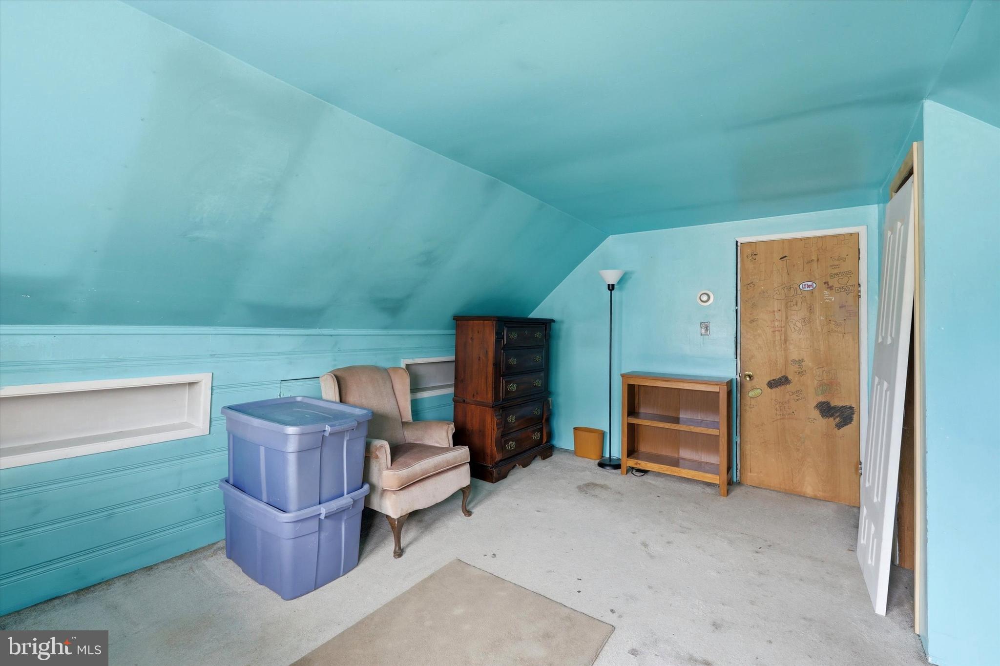 CRABTREE HOLLOW - Residential