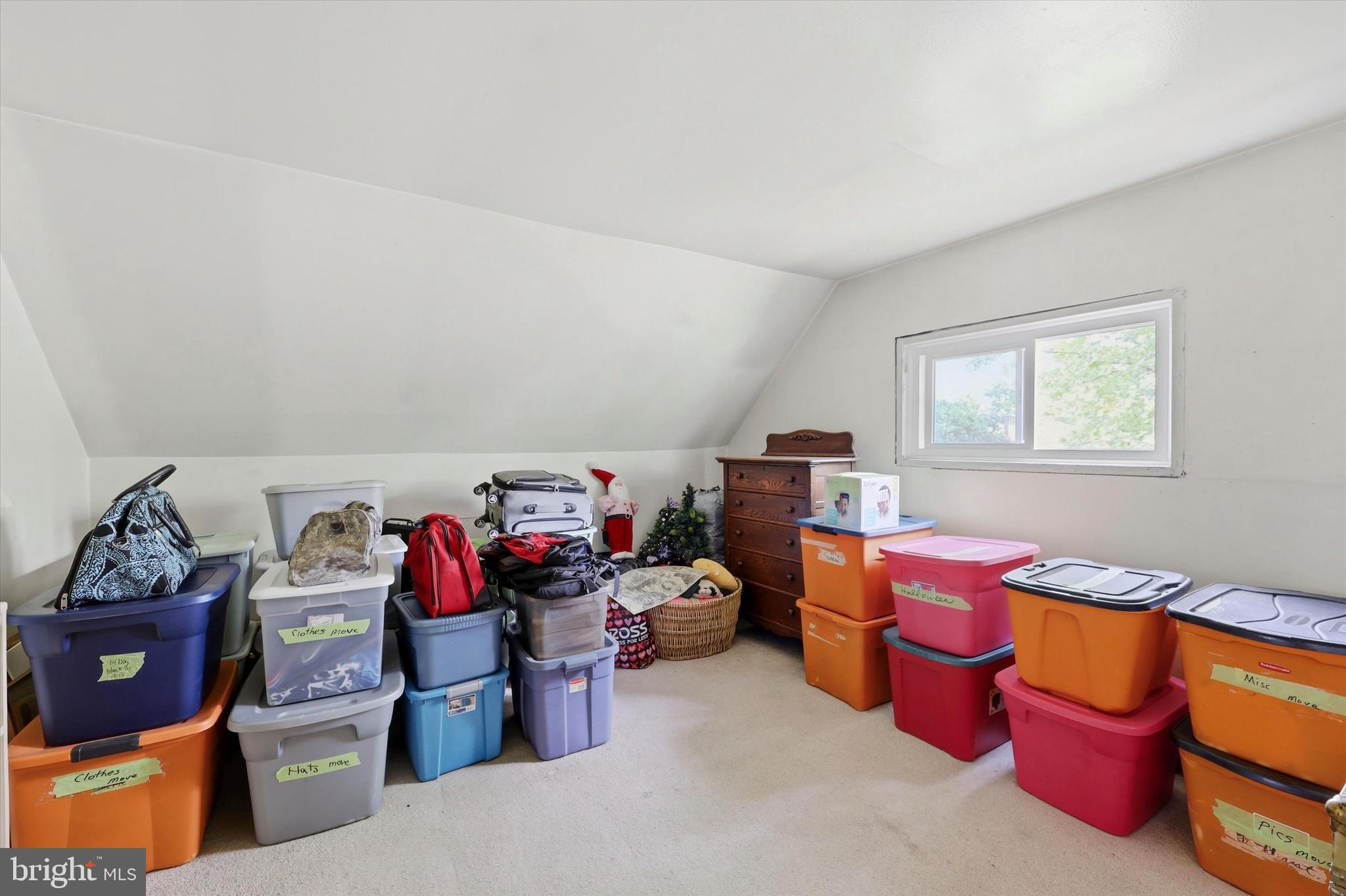 CRABTREE HOLLOW - Residential