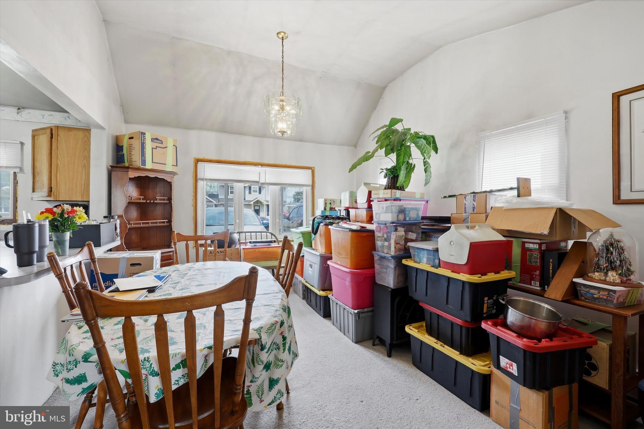 CRABTREE HOLLOW - Residential