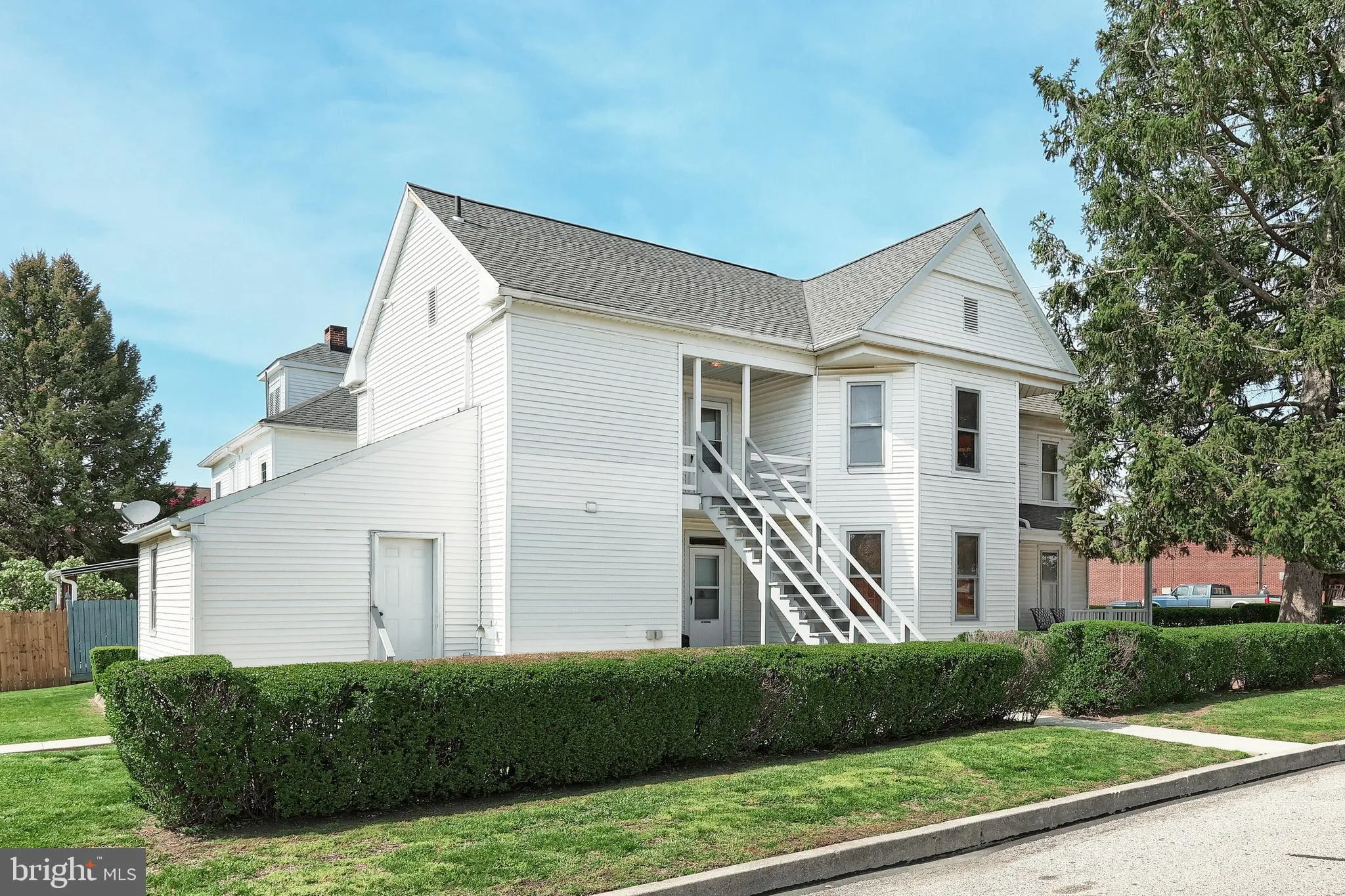 Hanover, Pennsylvania 17331, United States, 4 Bedrooms Bedrooms, ,2 BathroomsBathrooms,Residential,Pending,113262