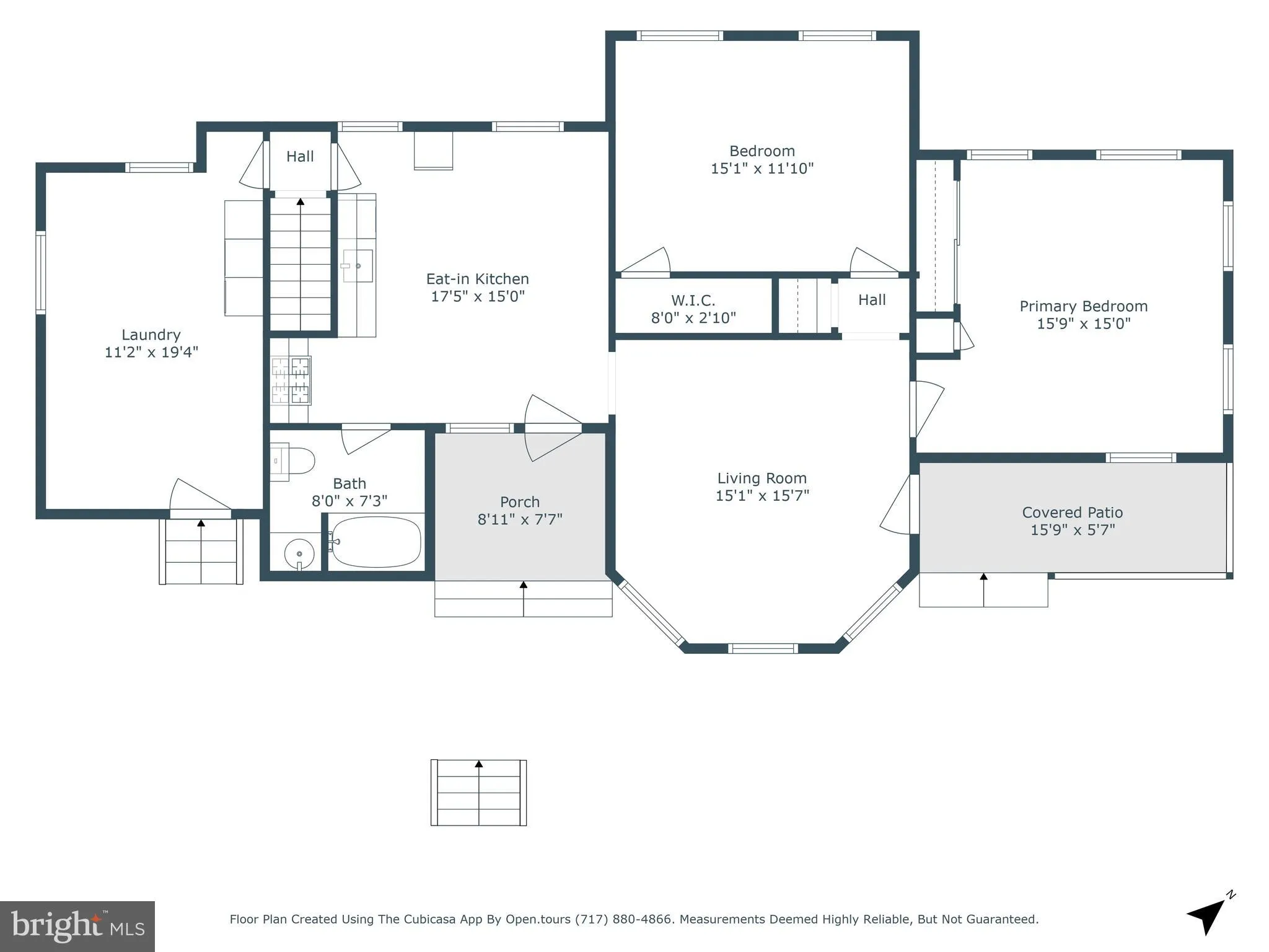 Hanover, Pennsylvania 17331, United States, 4 Bedrooms Bedrooms, ,2 BathroomsBathrooms,Residential,Pending,113262