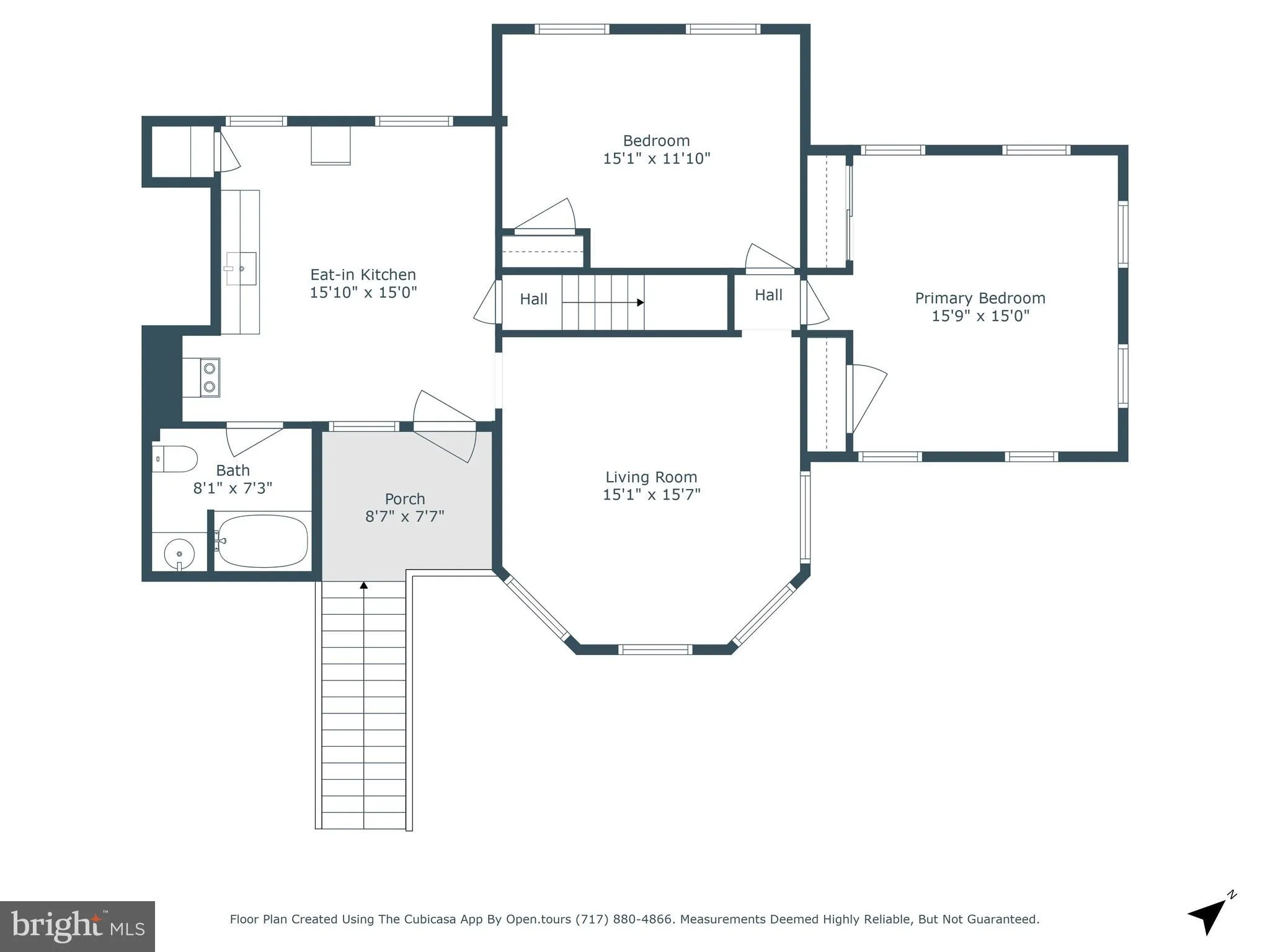 Hanover, Pennsylvania 17331, United States, 4 Bedrooms Bedrooms, ,2 BathroomsBathrooms,Residential,Pending,113262