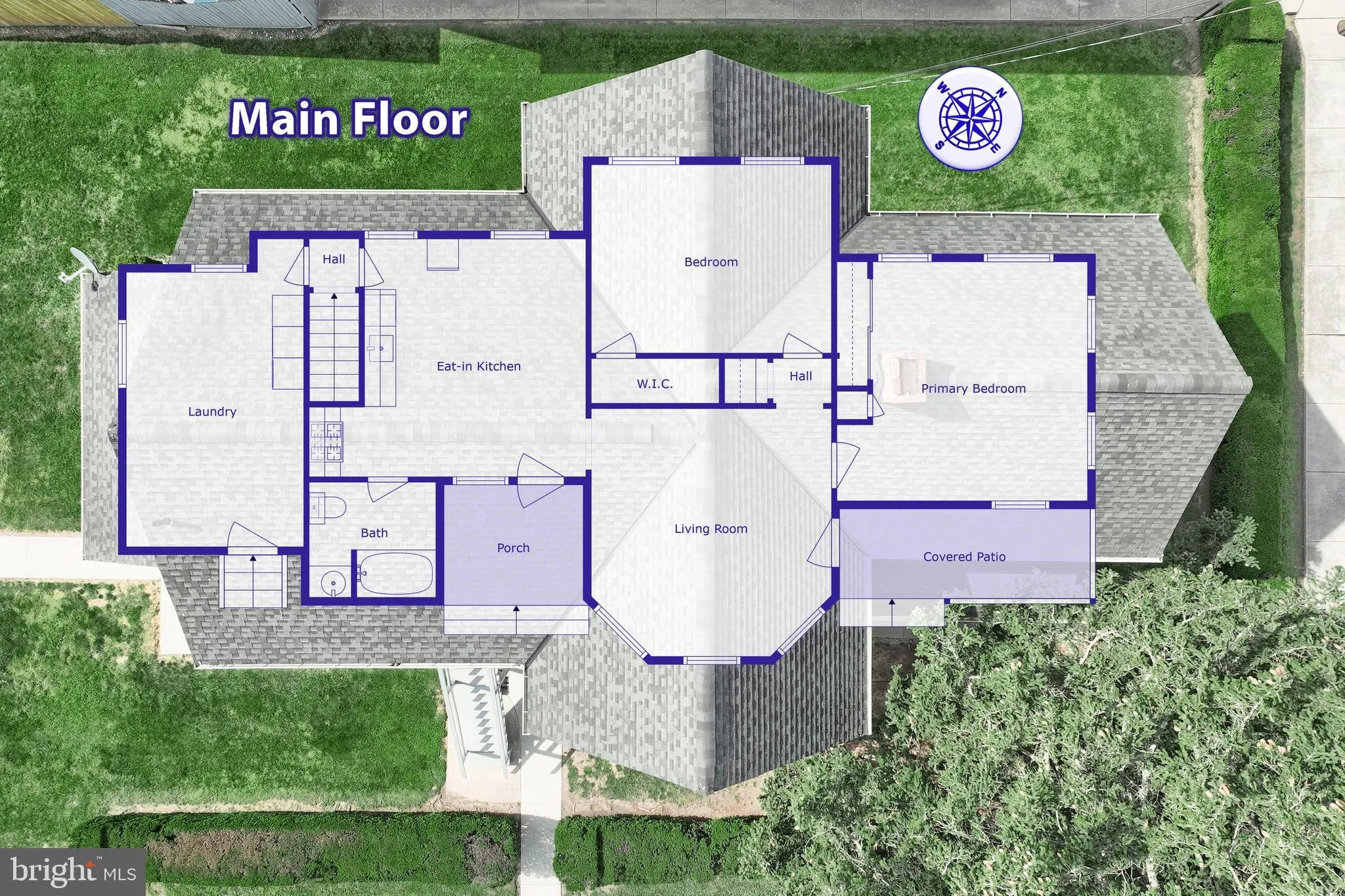 Hanover, Pennsylvania 17331, United States, 4 Bedrooms Bedrooms, ,2 BathroomsBathrooms,Residential,Pending,113262