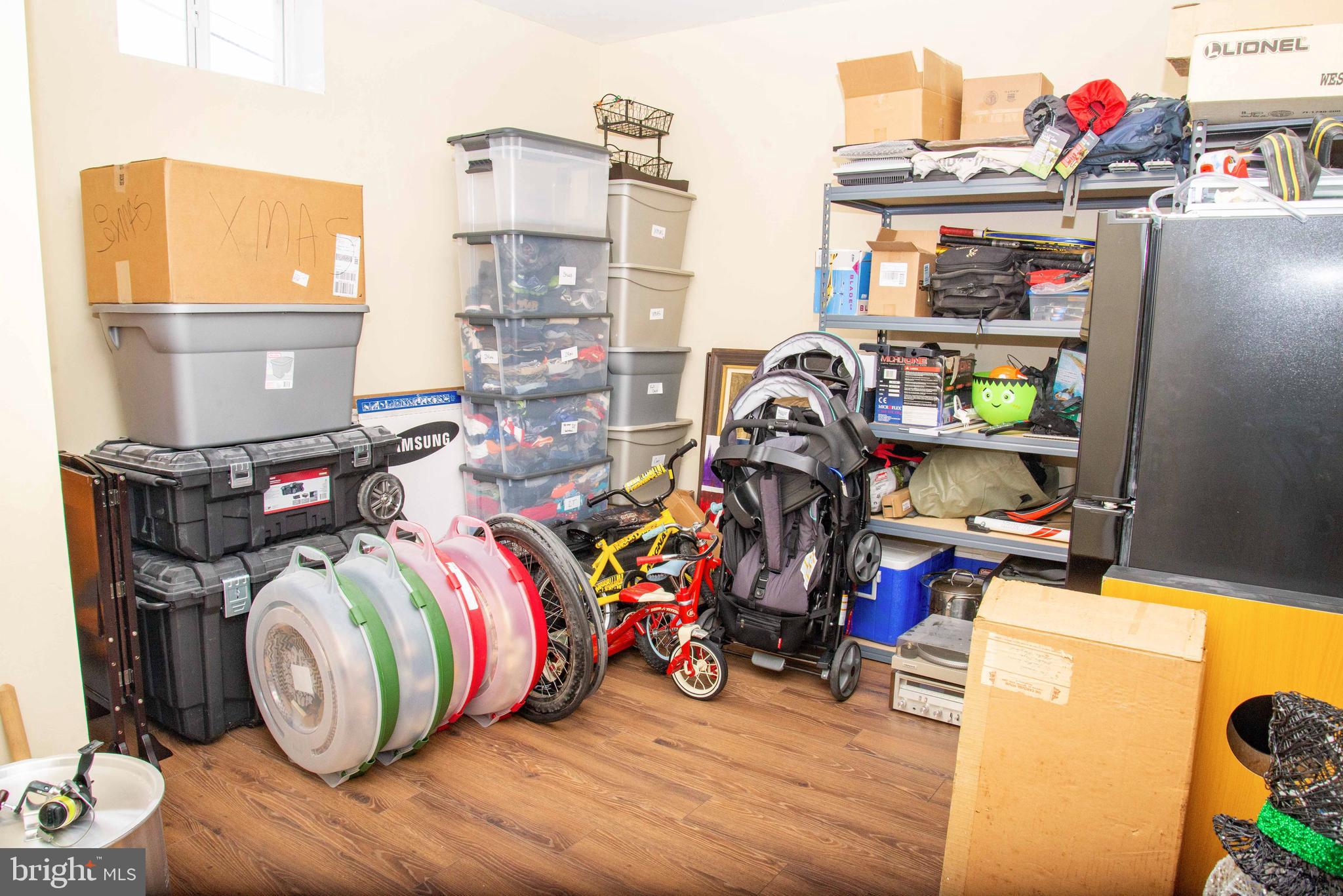 CARRIAGE HILL - Residential