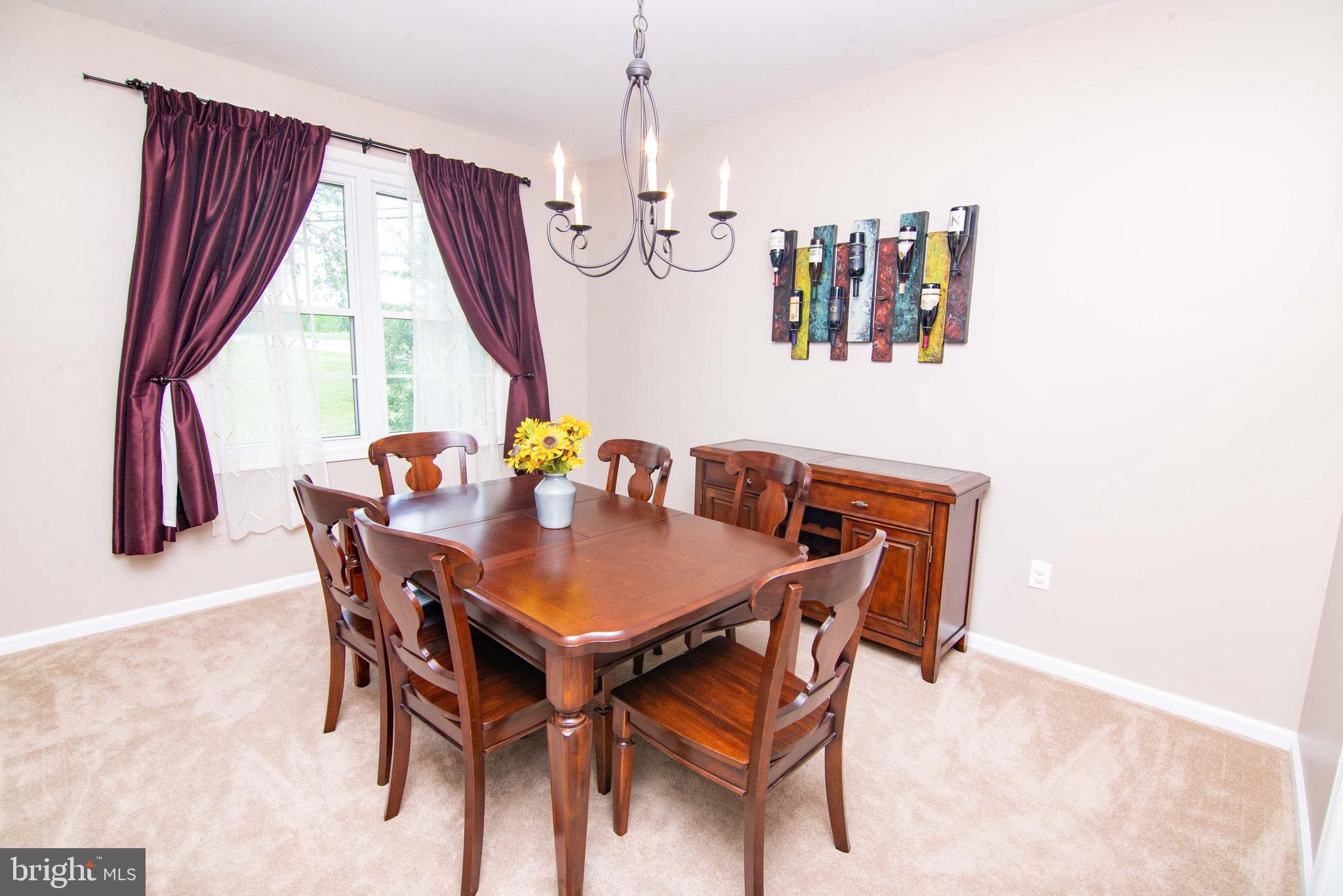 CARRIAGE HILL - Residential