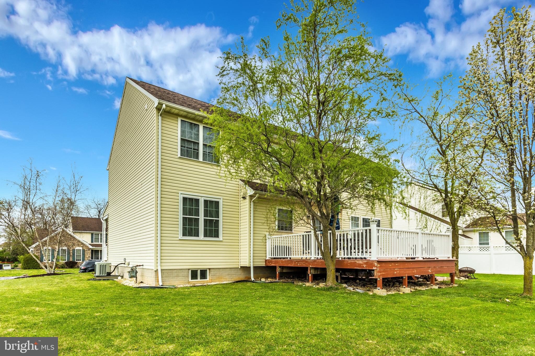 CARRIAGE HILL - Residential