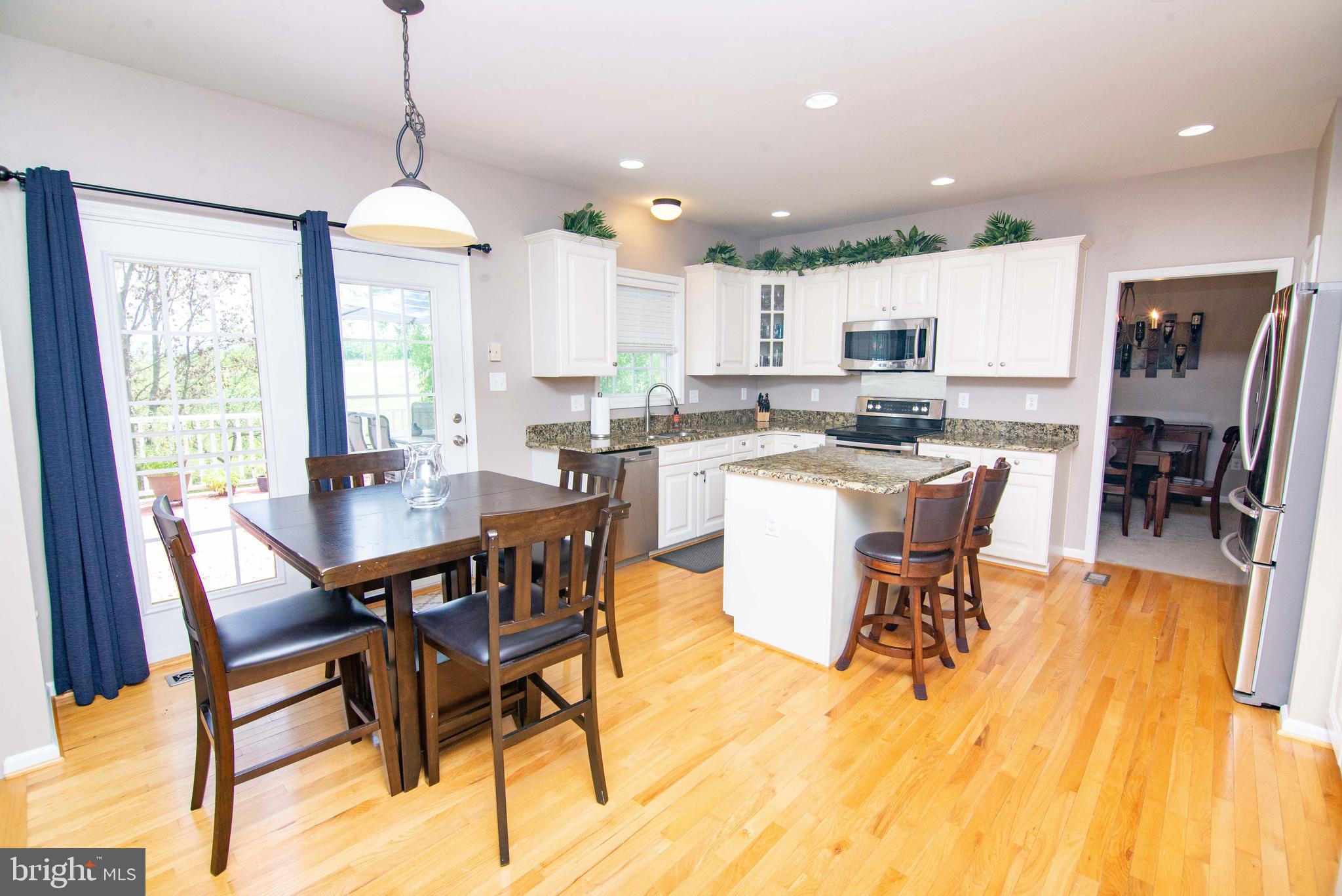 CARRIAGE HILL - Residential