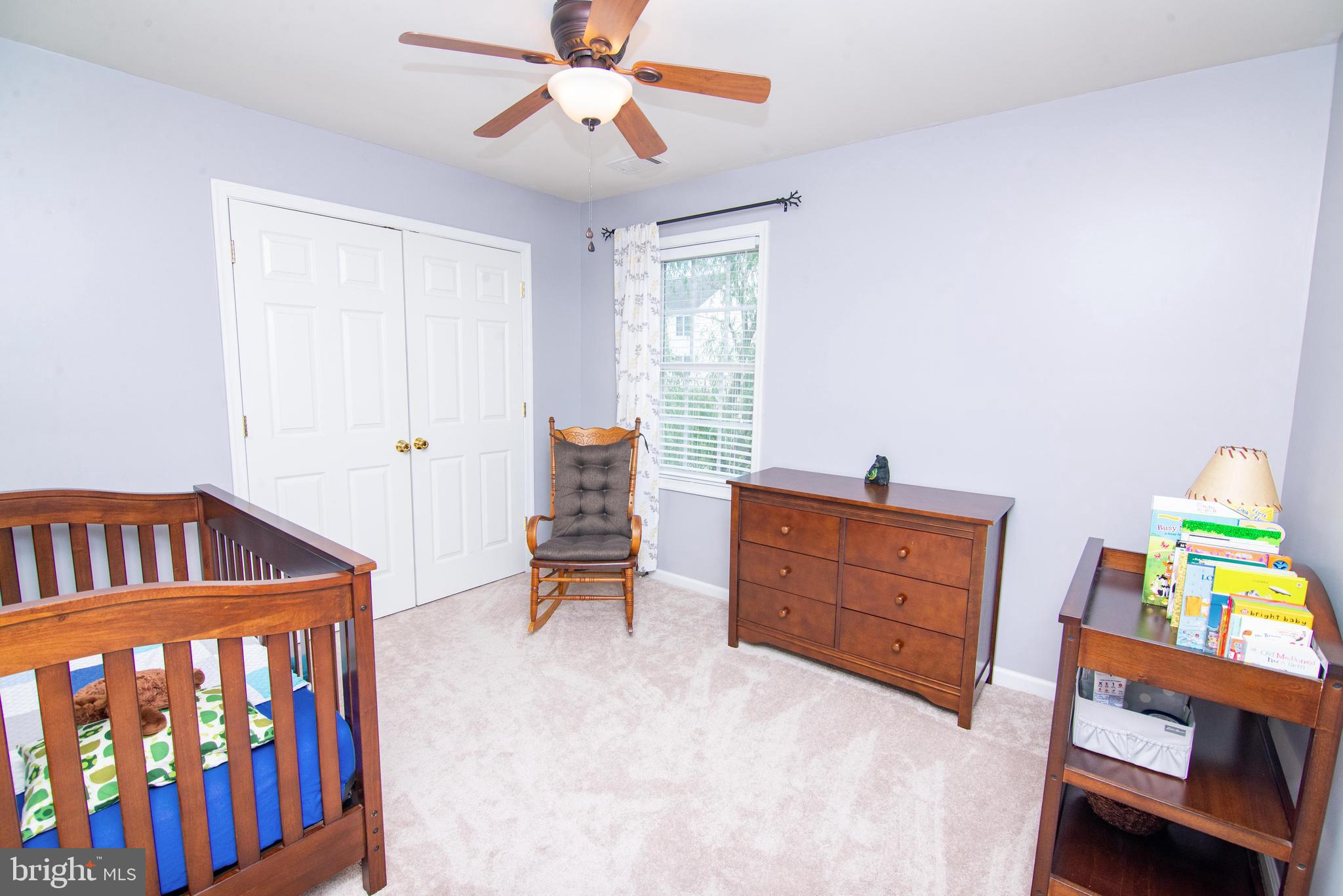 CARRIAGE HILL - Residential