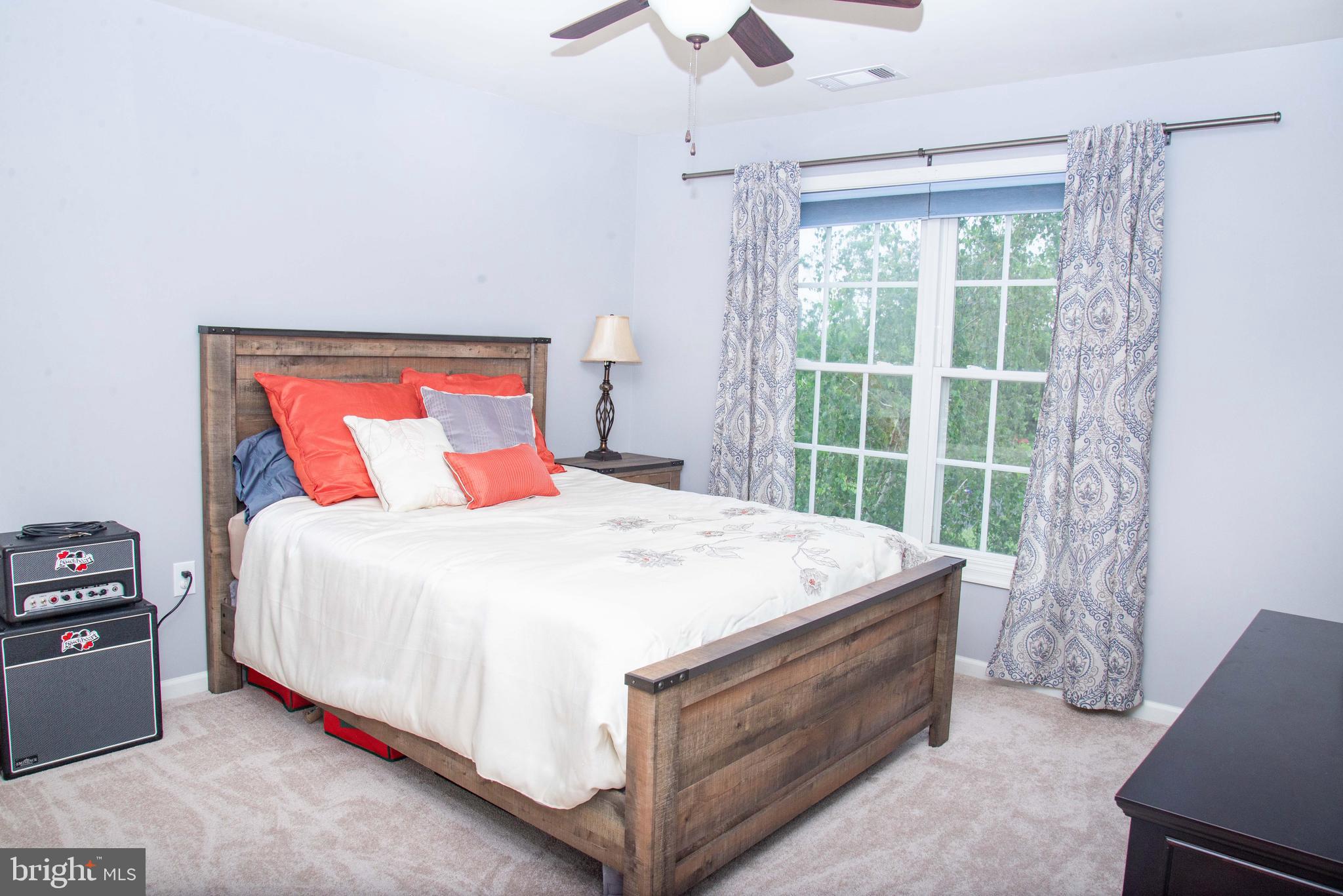 CARRIAGE HILL - Residential