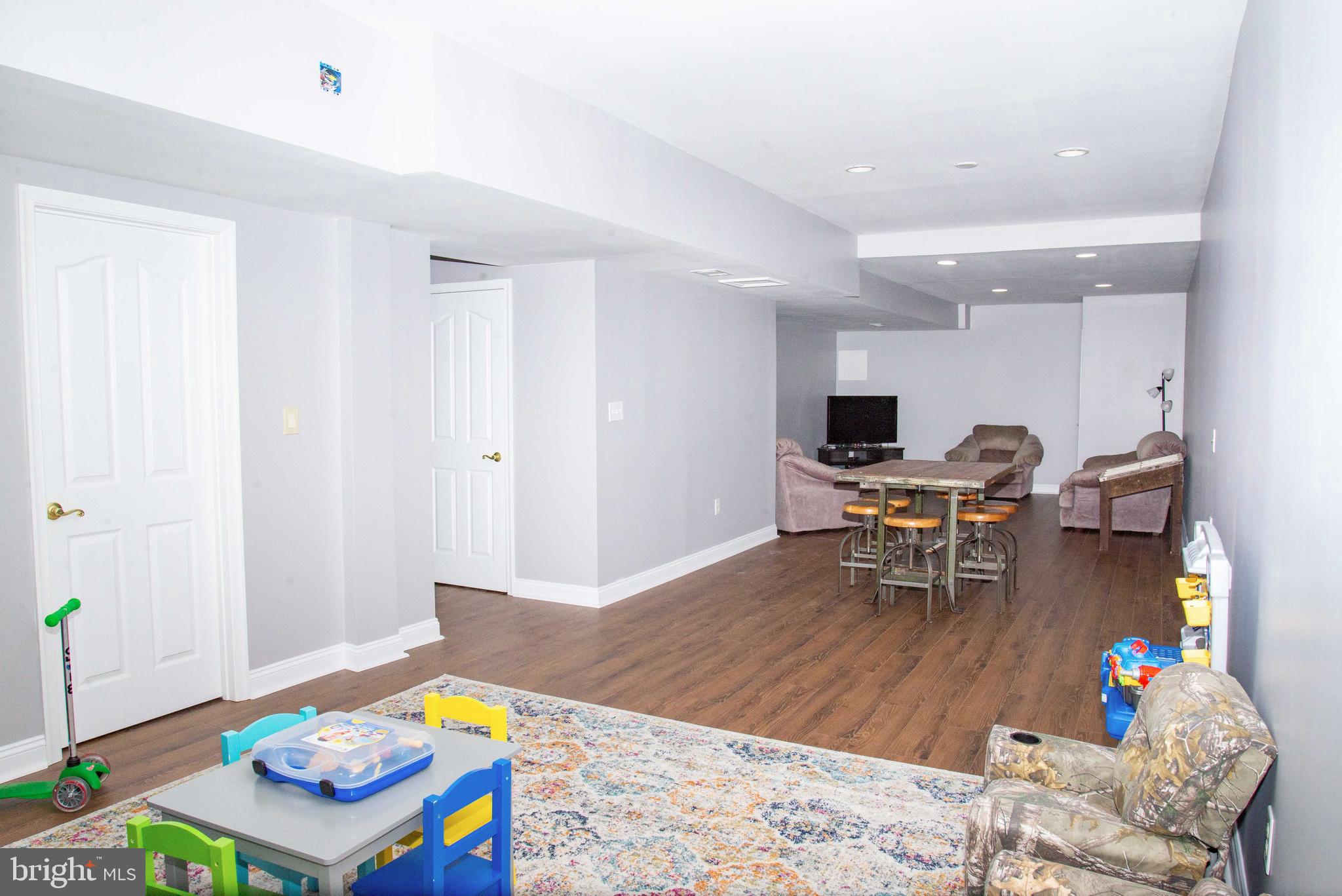 CARRIAGE HILL - Residential