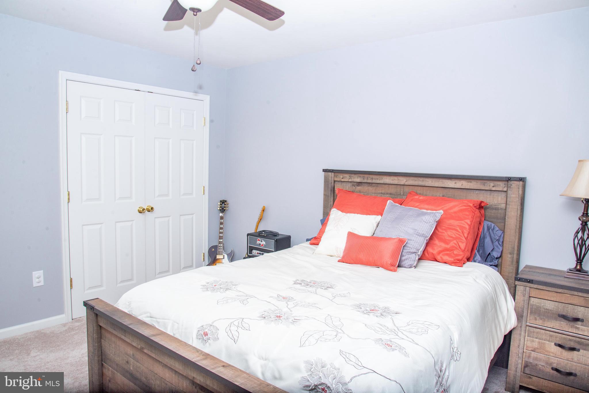 CARRIAGE HILL - Residential