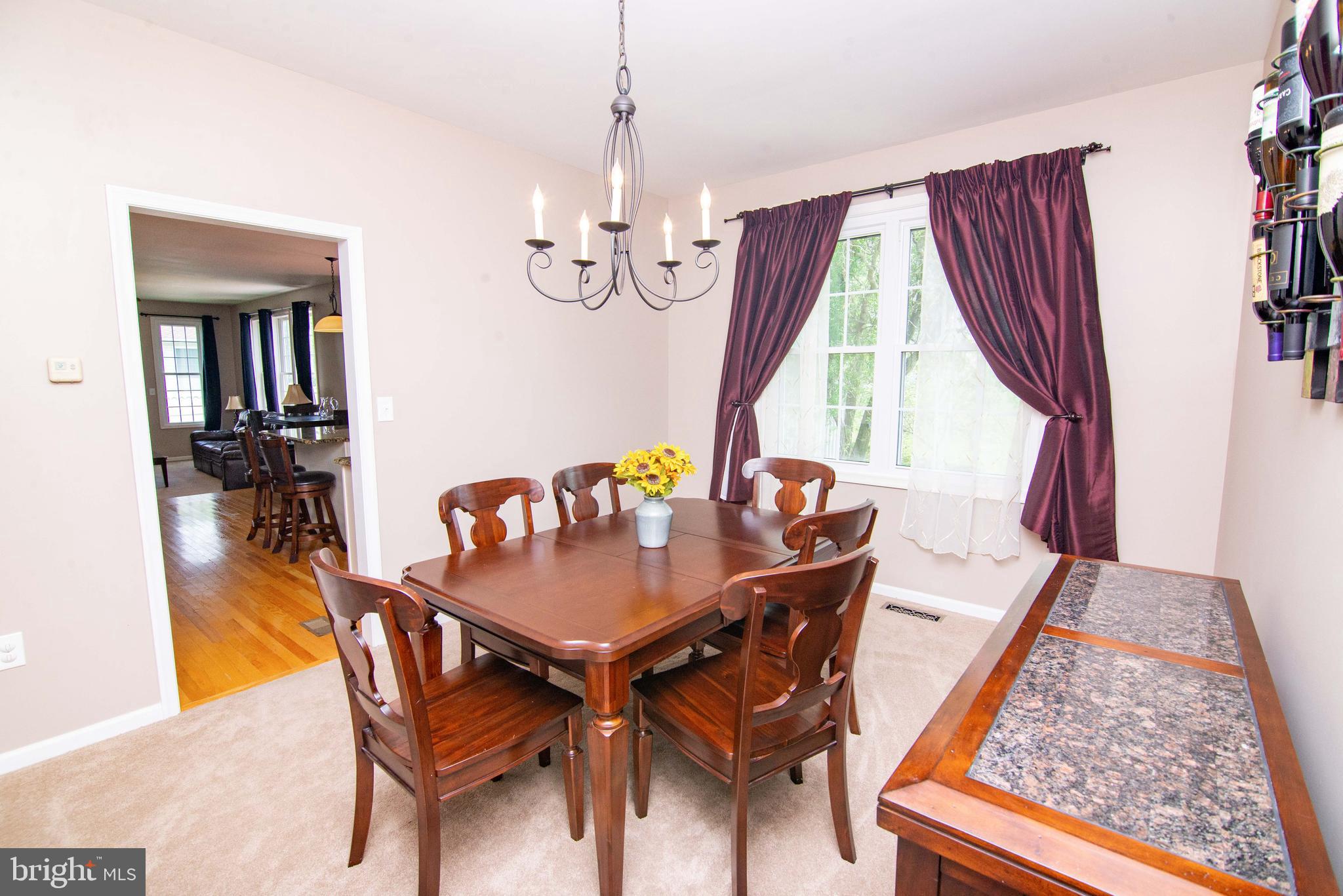 CARRIAGE HILL - Residential