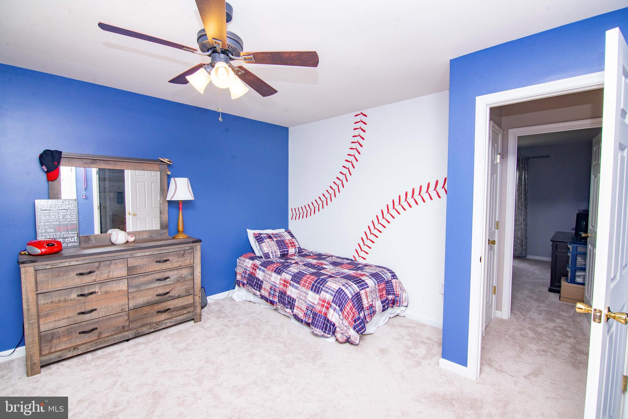 CARRIAGE HILL - Residential