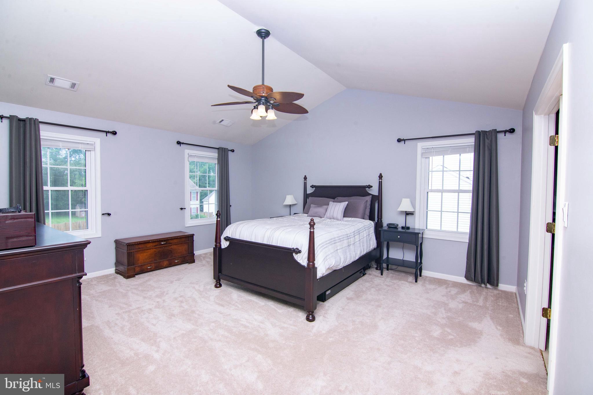 CARRIAGE HILL - Residential