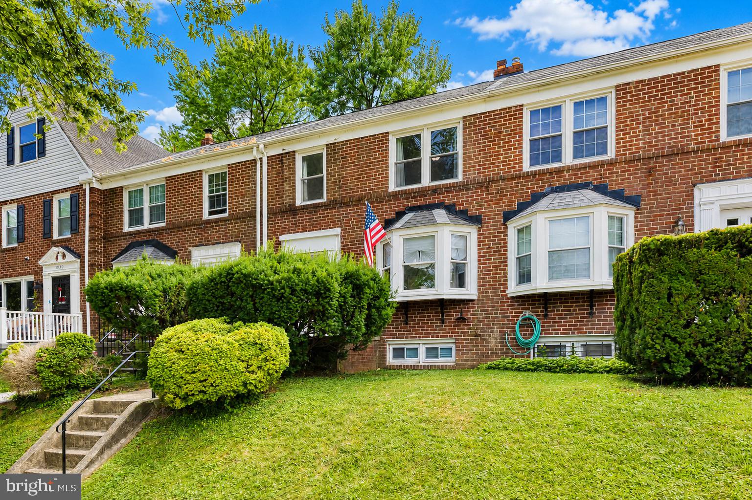 5934 NORTHWOOD DRIVE