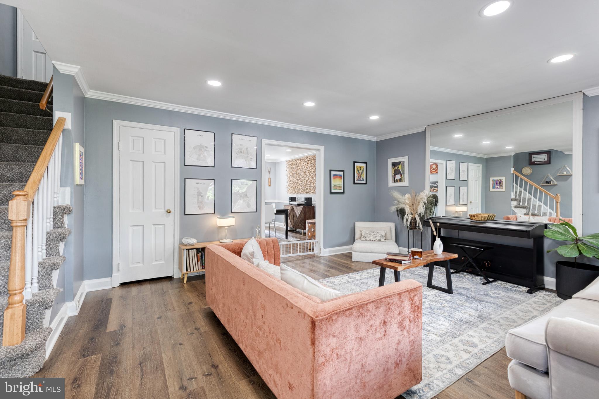 5934 NORTHWOOD DRIVE