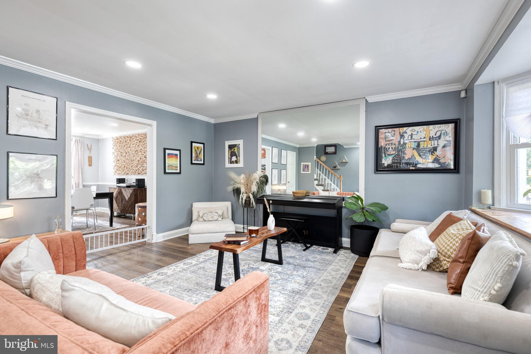 5934 NORTHWOOD DRIVE