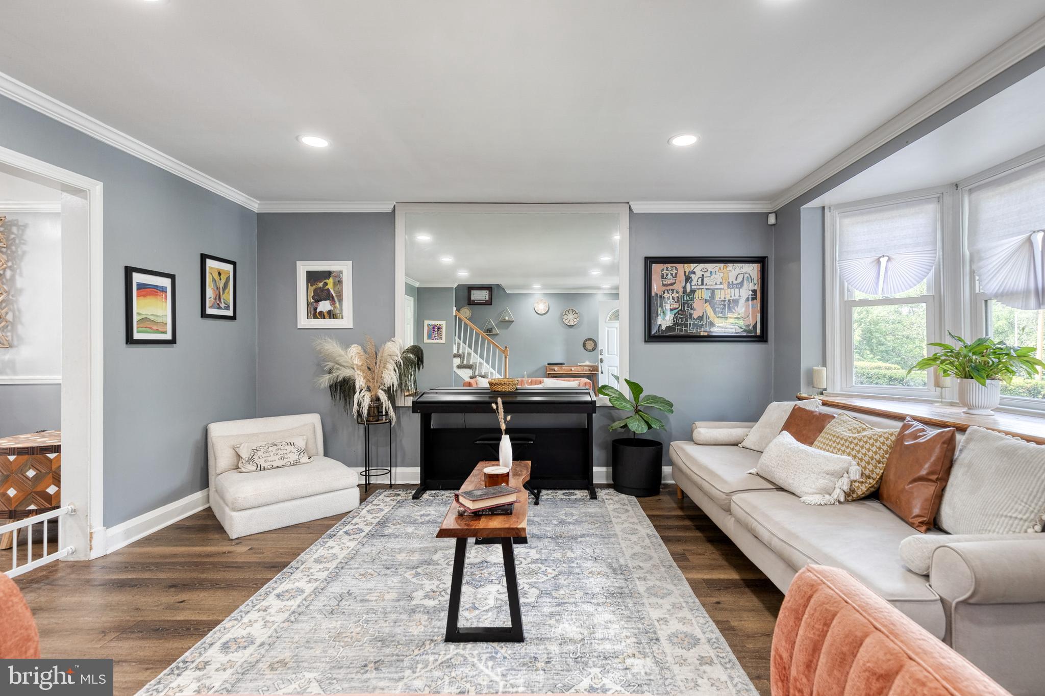 5934 NORTHWOOD DRIVE
