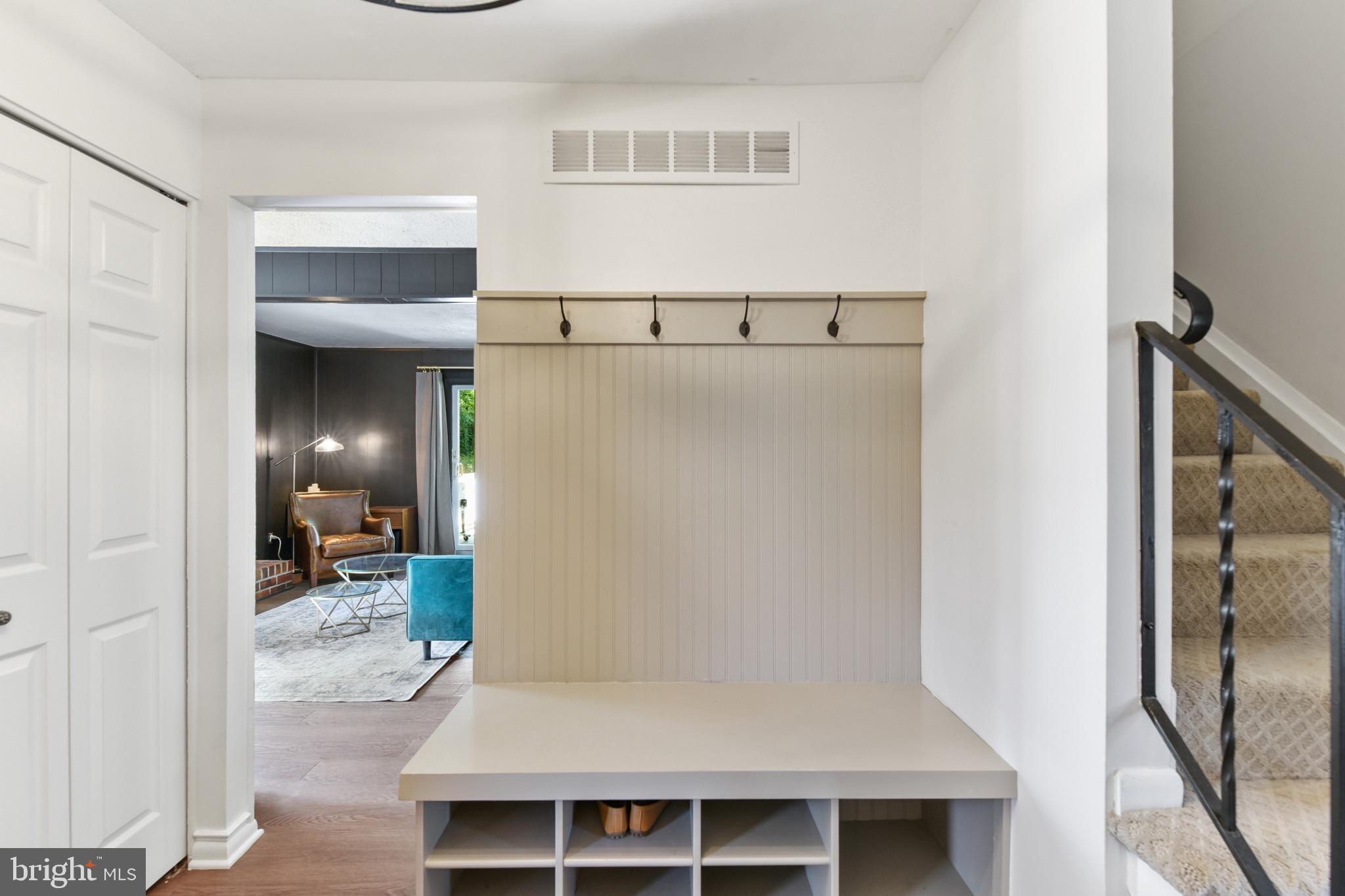 HOMESTEAD VILLAGE - Residential