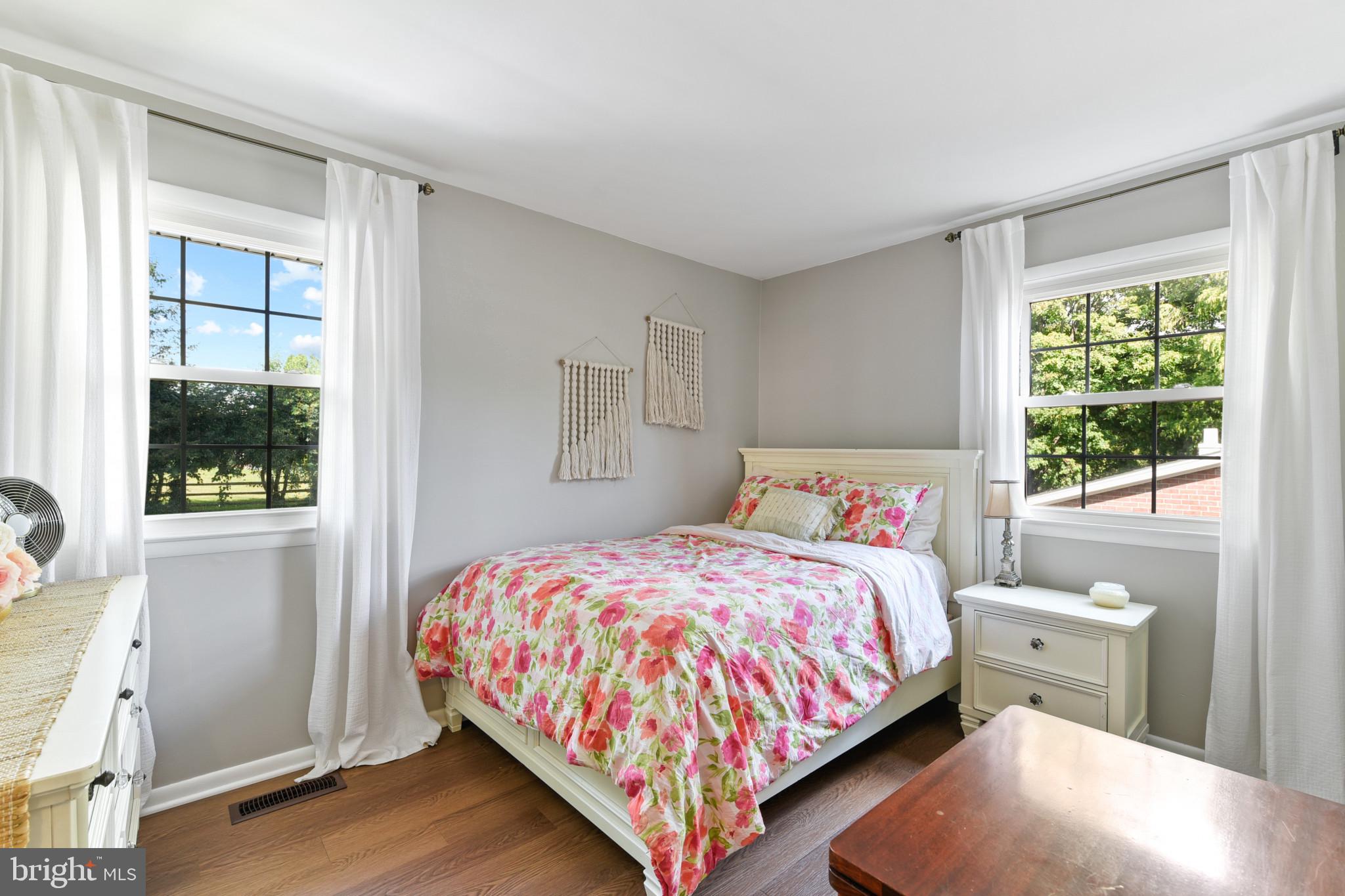 HOMESTEAD VILLAGE - Residential