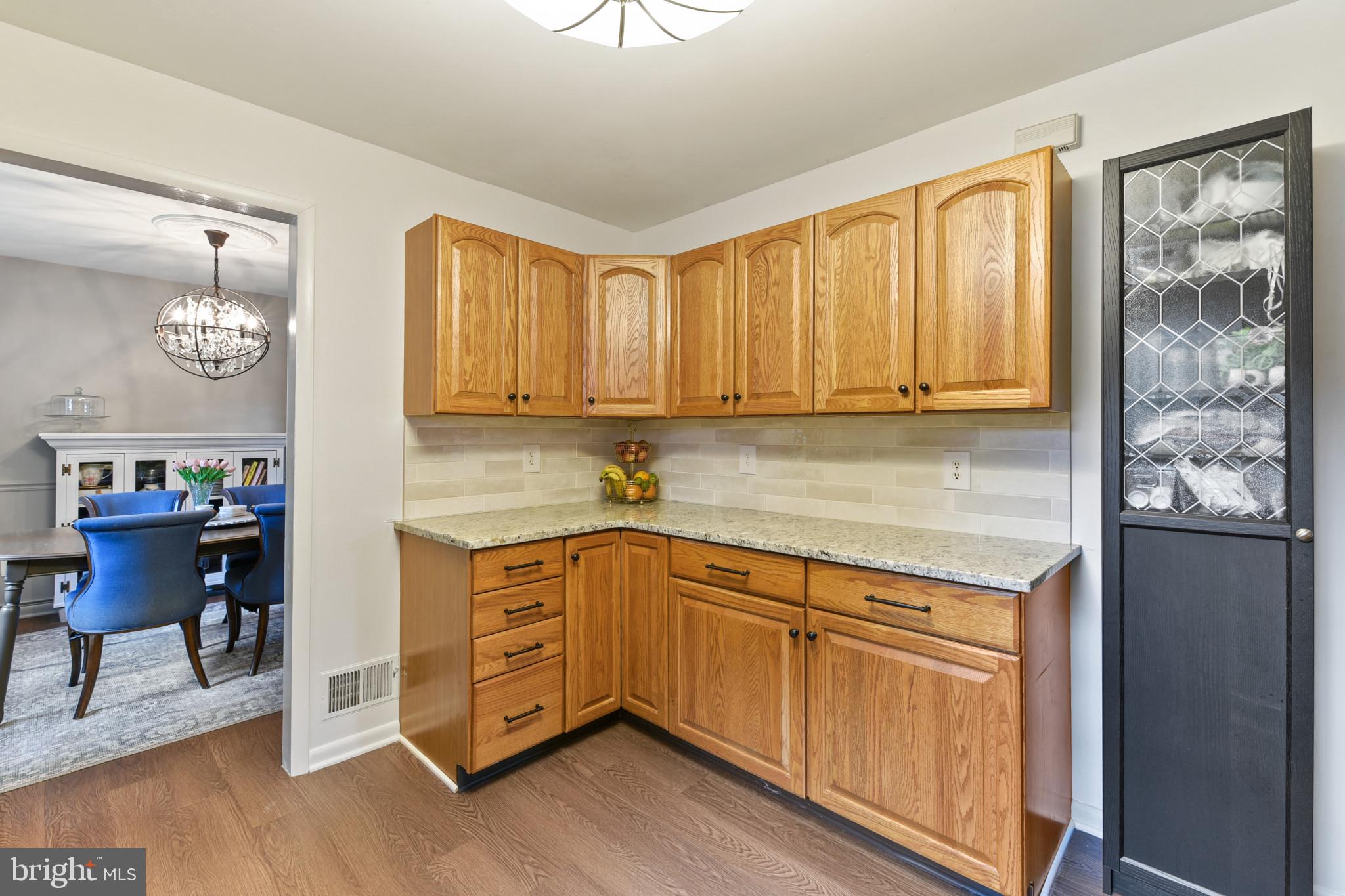 HOMESTEAD VILLAGE - Residential