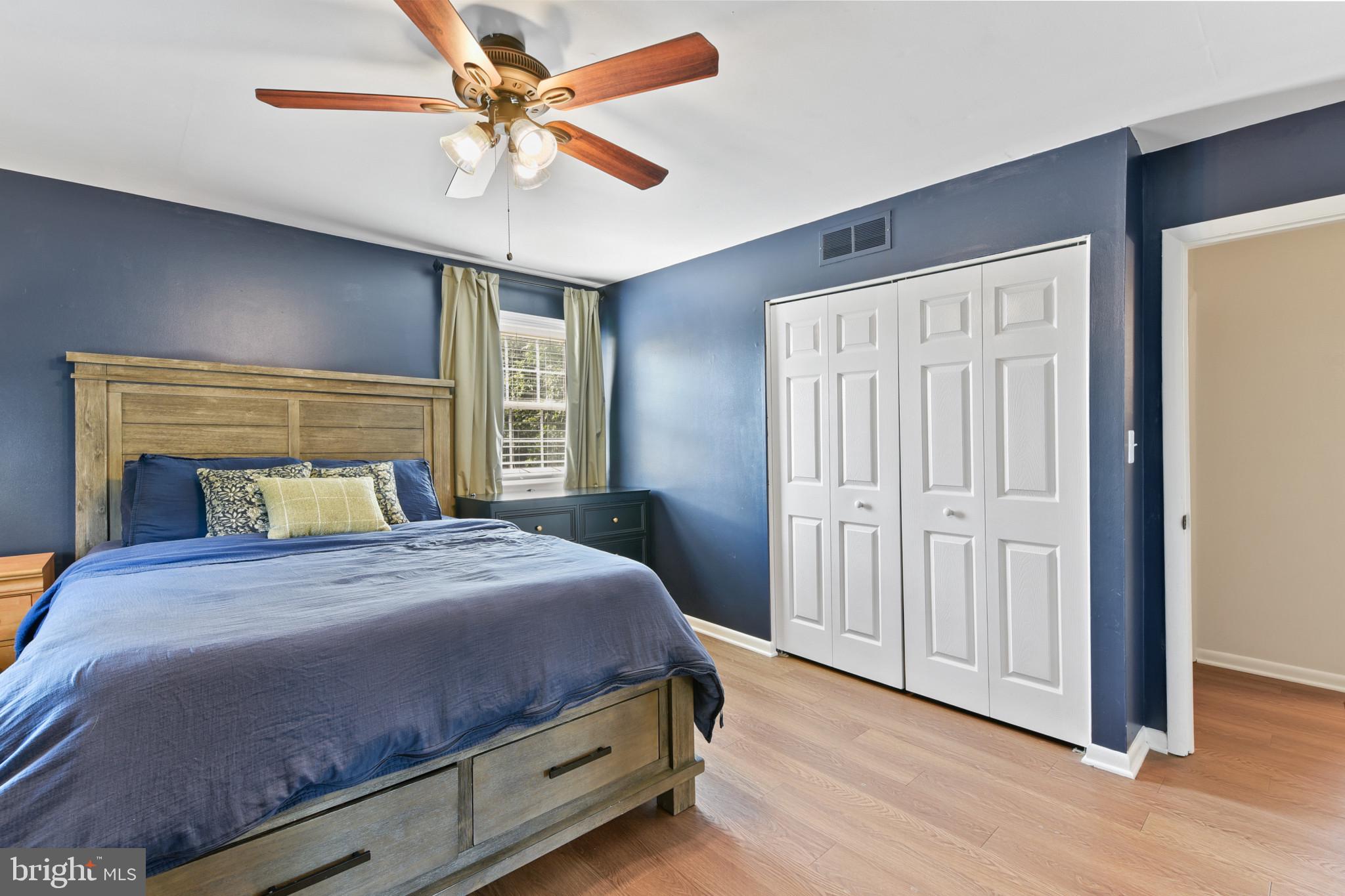 HOMESTEAD VILLAGE - Residential