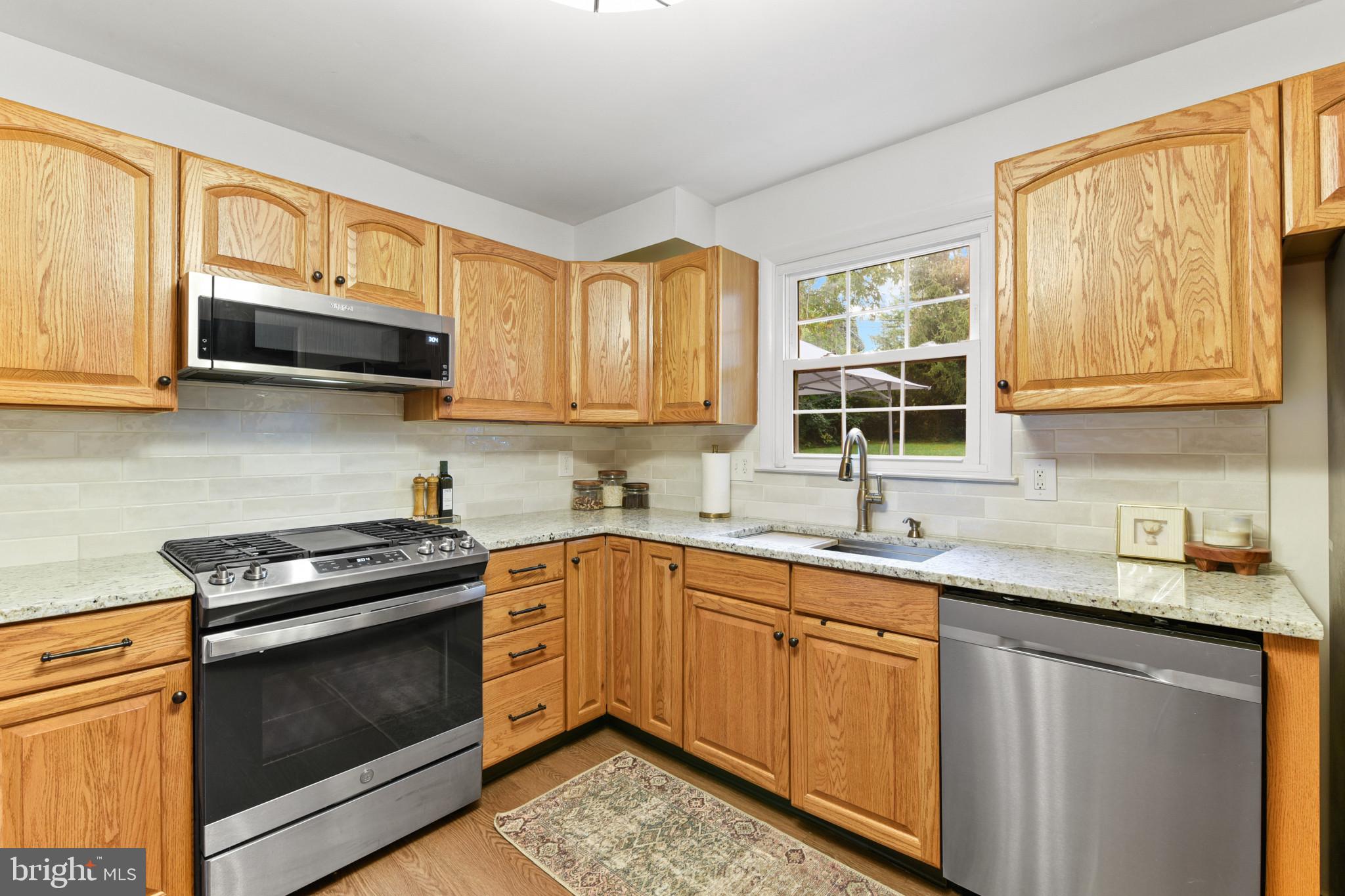 HOMESTEAD VILLAGE - Residential