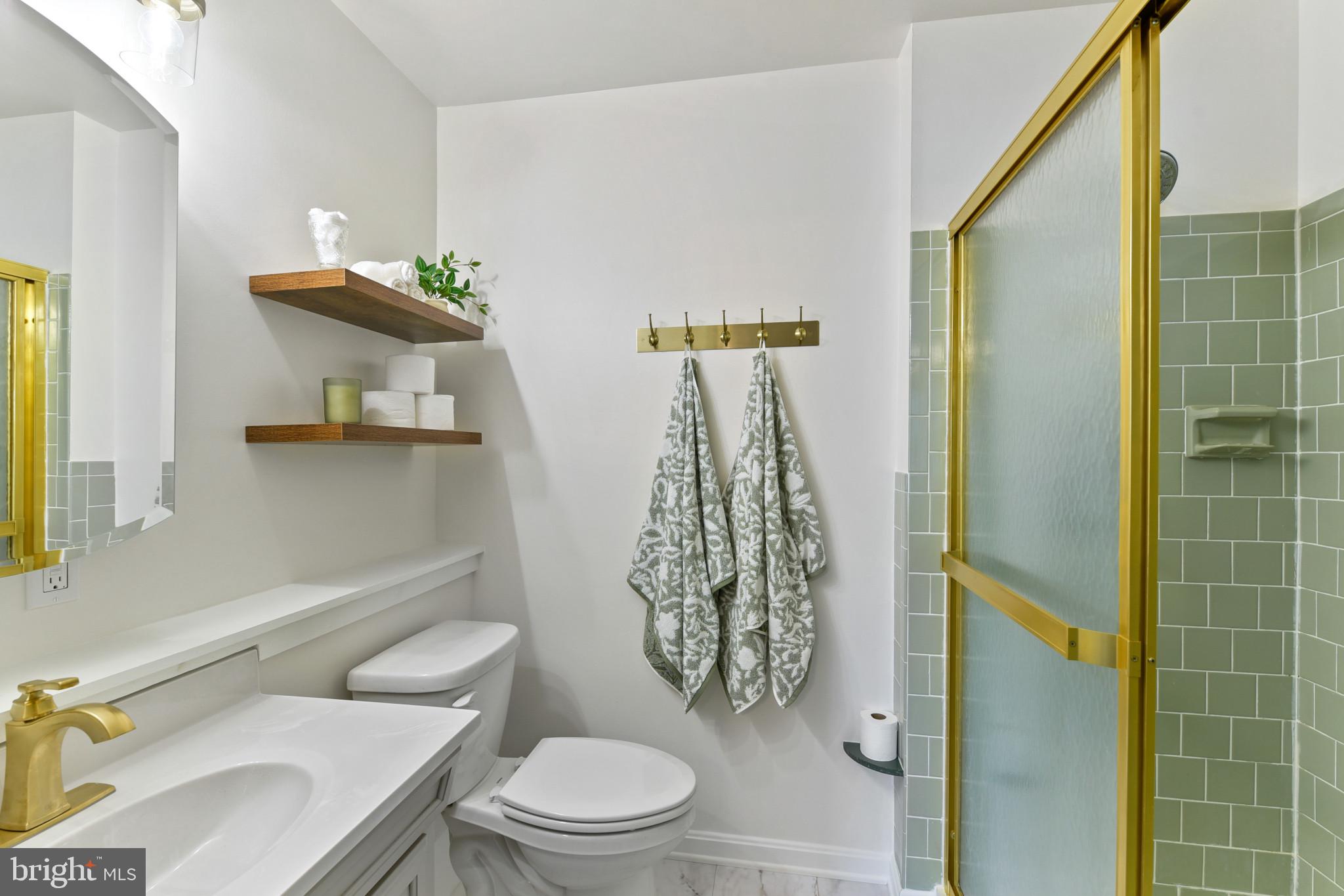 HOMESTEAD VILLAGE - Residential