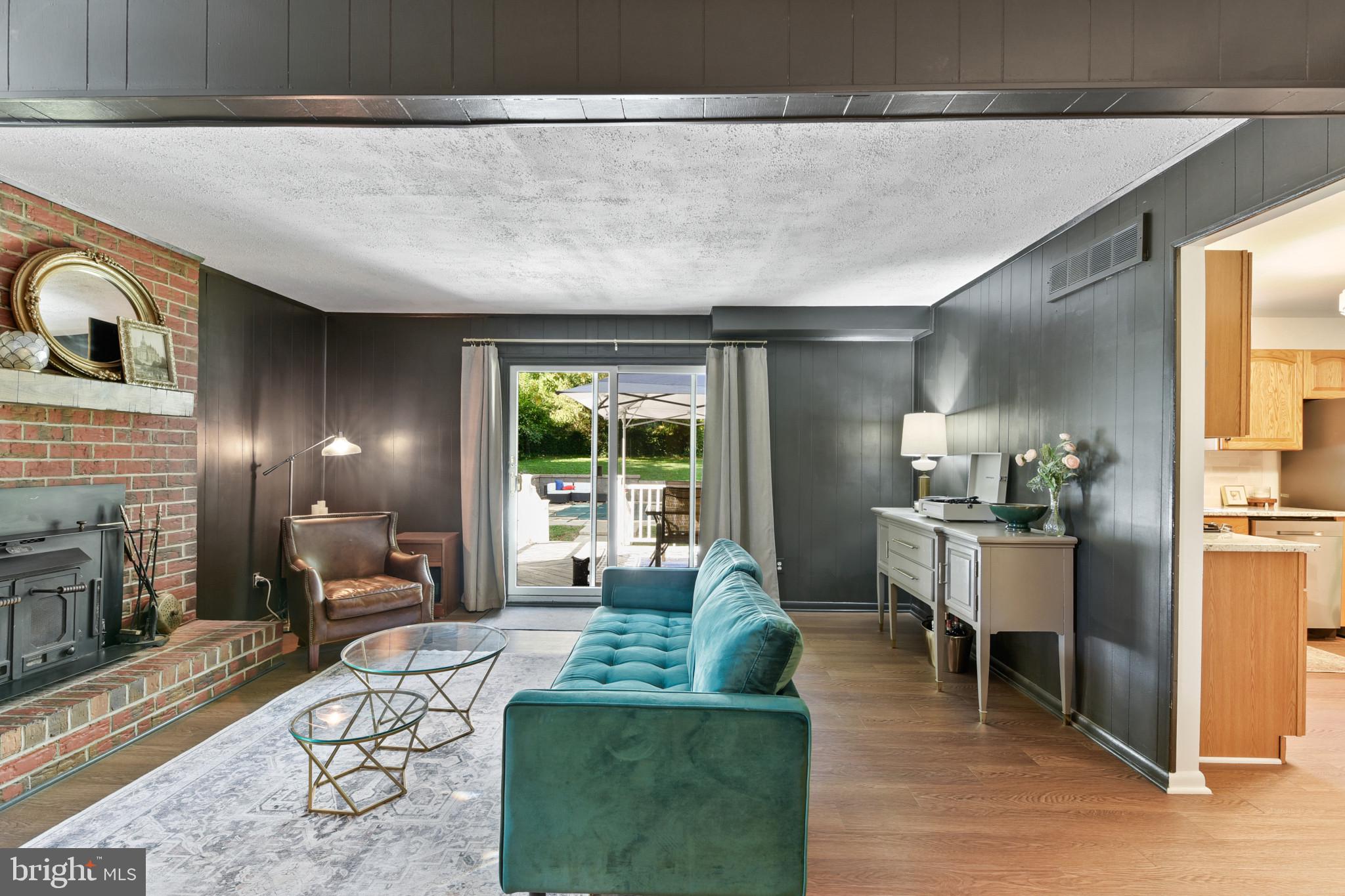 HOMESTEAD VILLAGE - Residential