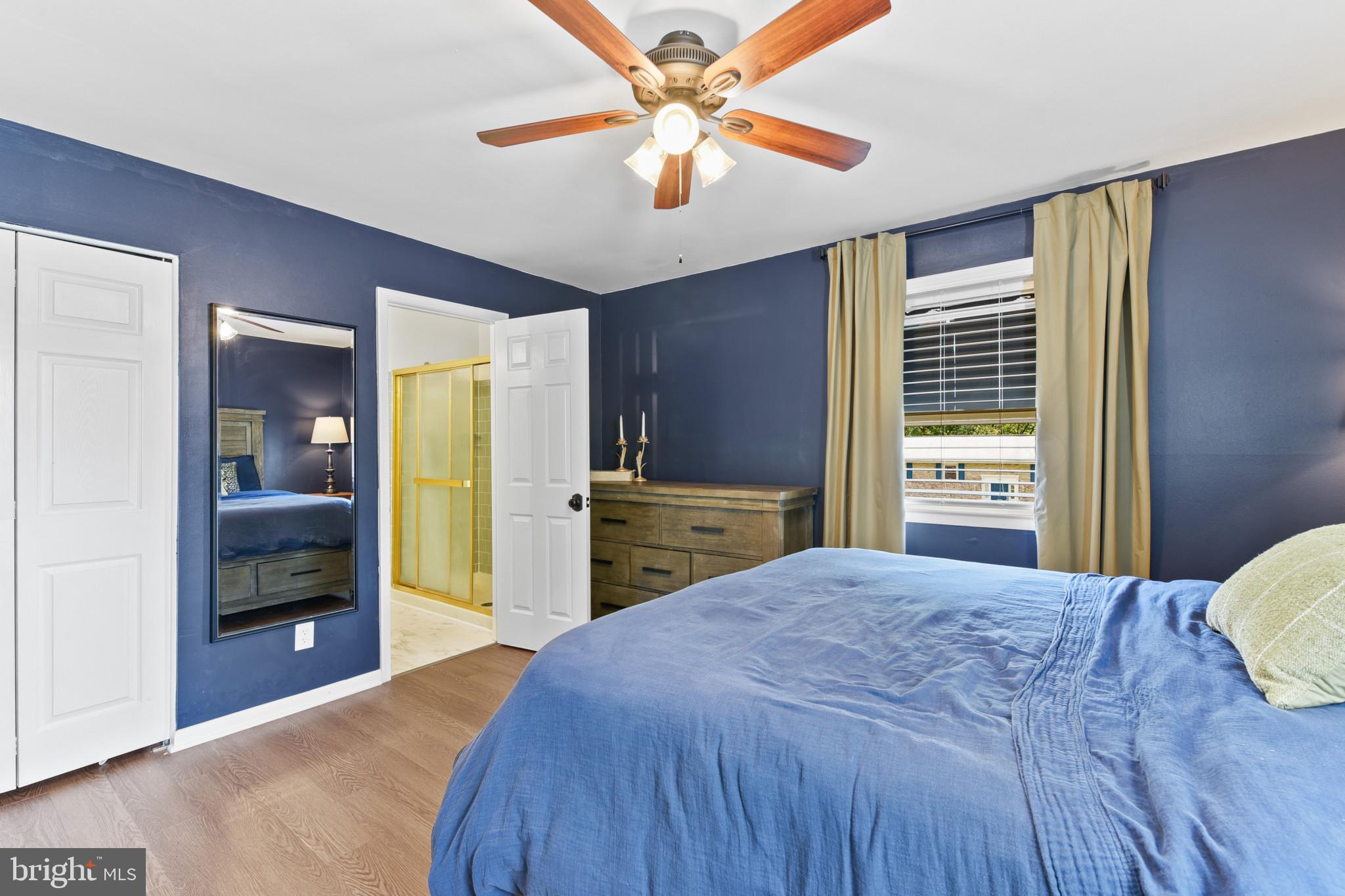 HOMESTEAD VILLAGE - Residential