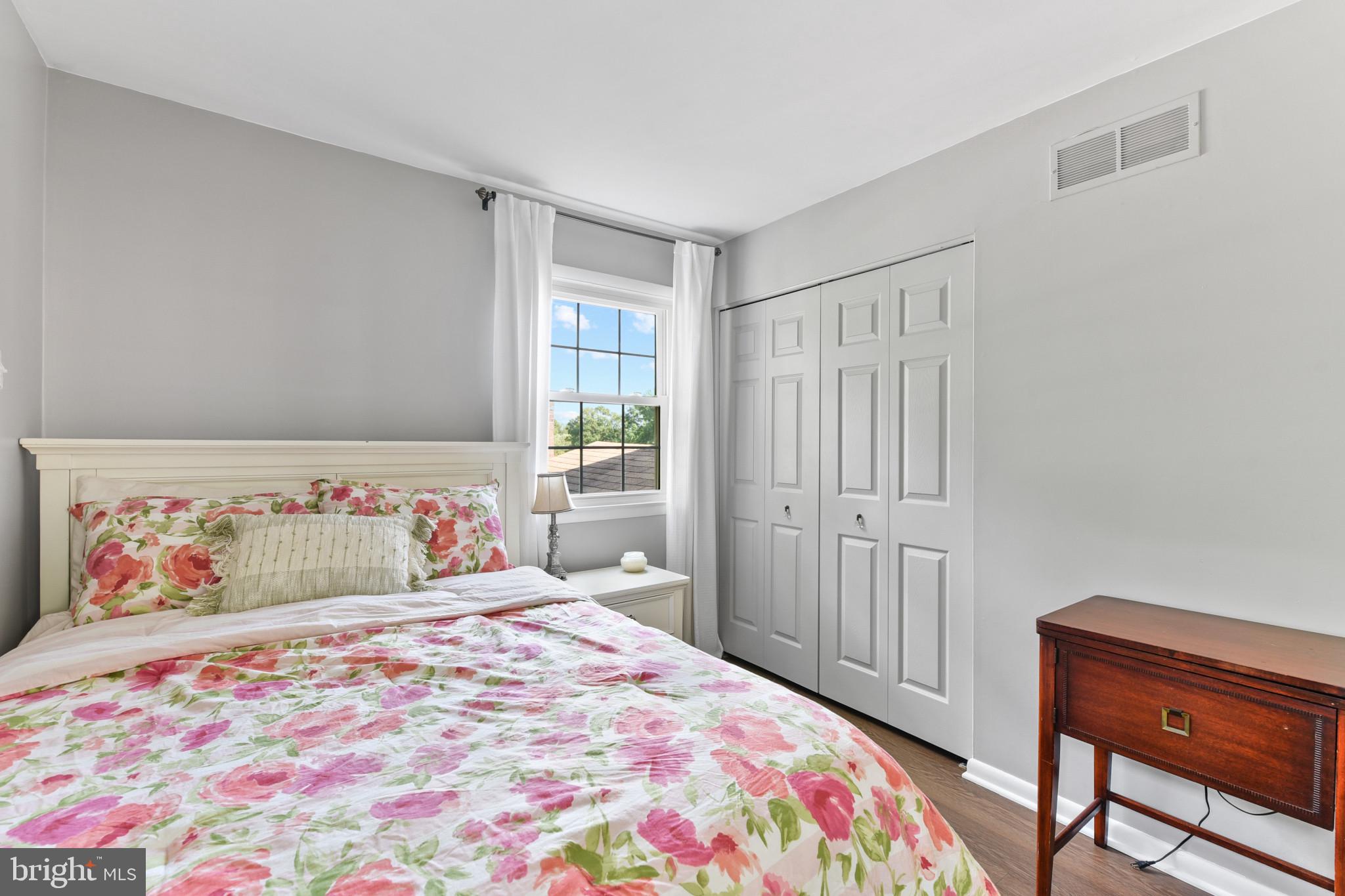 HOMESTEAD VILLAGE - Residential