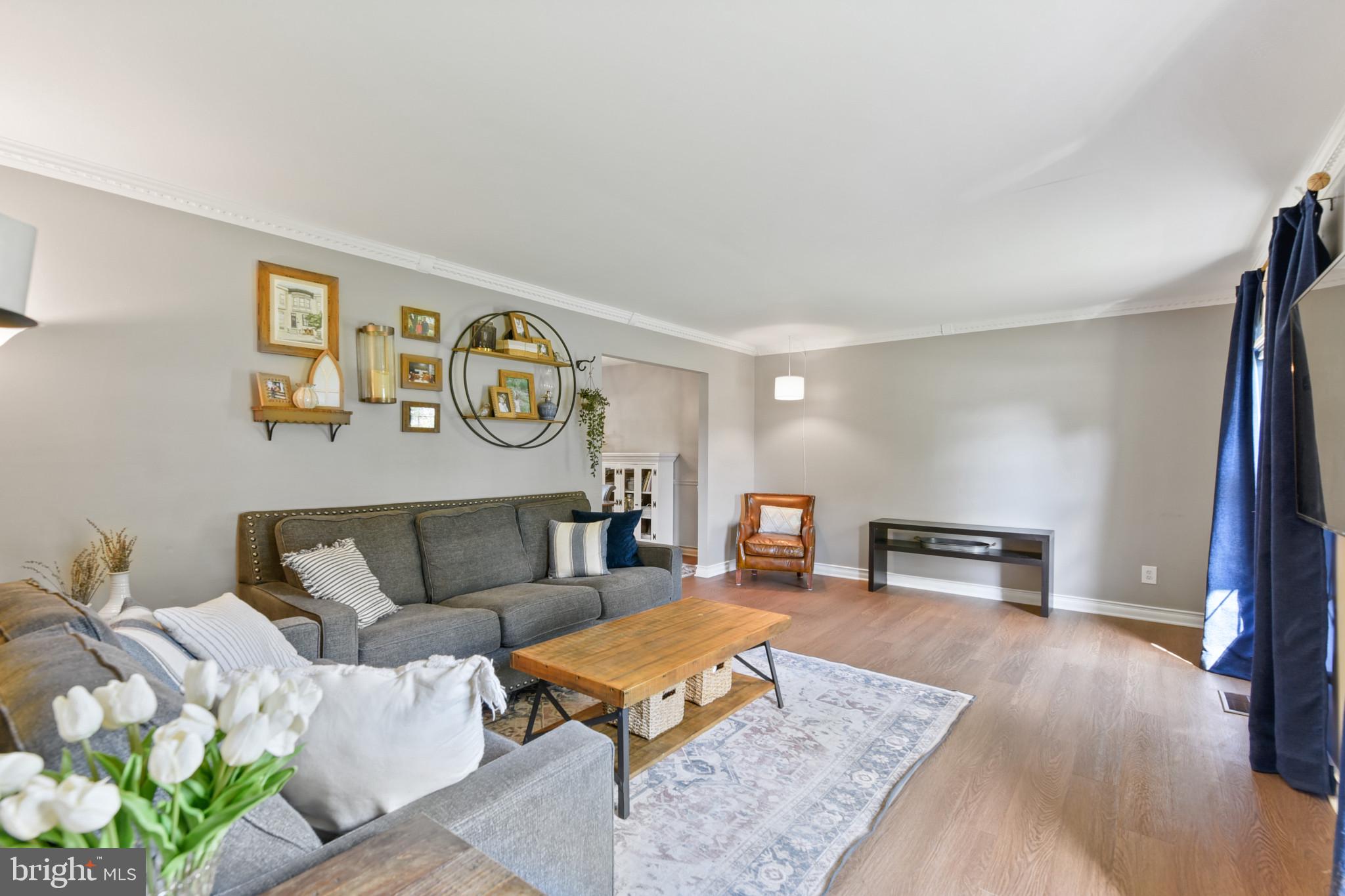 HOMESTEAD VILLAGE - Residential