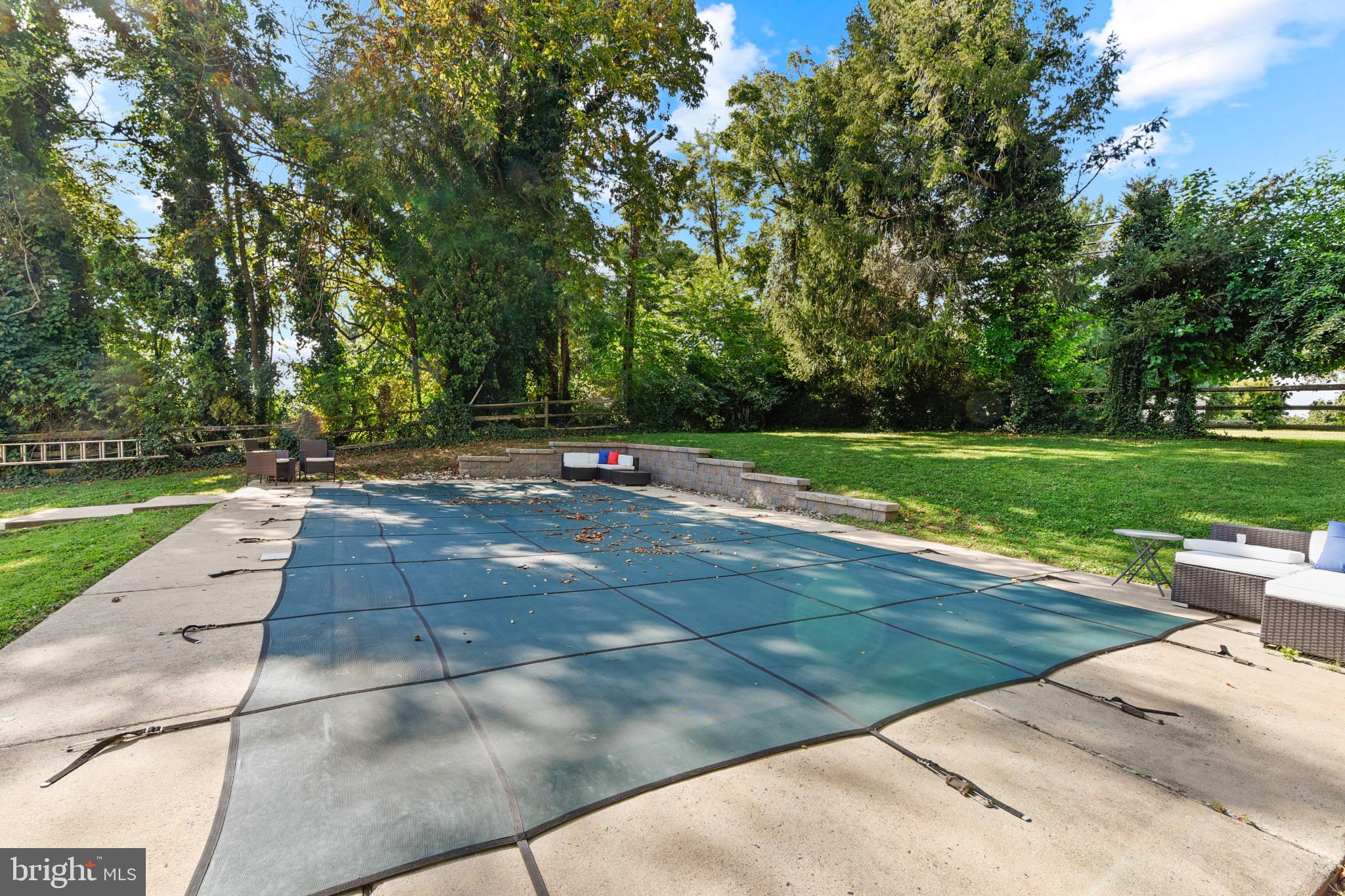 HOMESTEAD VILLAGE - Residential