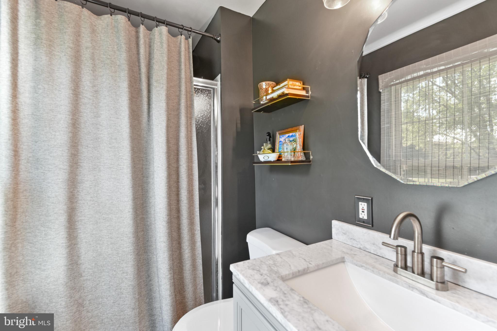 HOMESTEAD VILLAGE - Residential