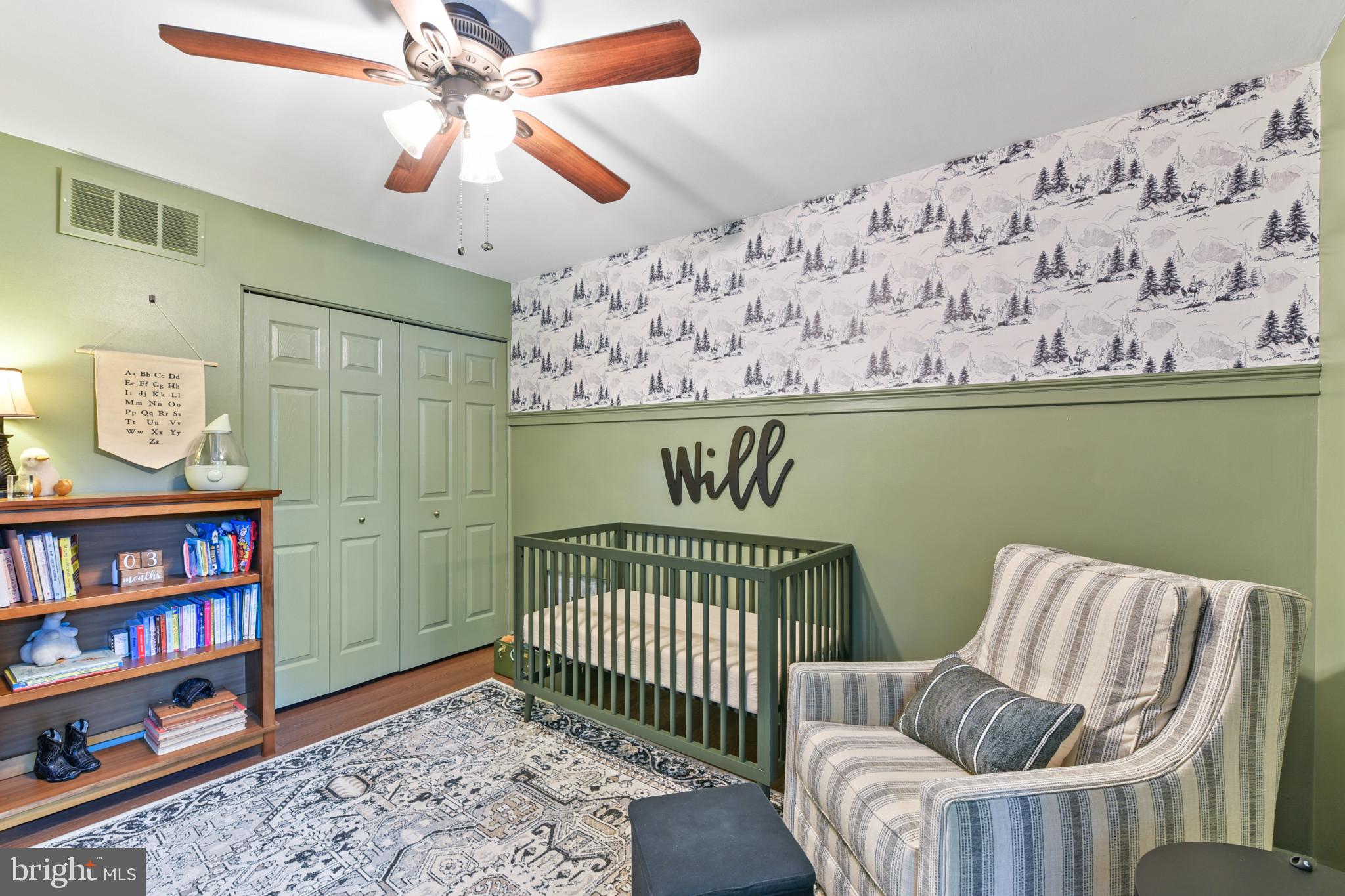 HOMESTEAD VILLAGE - Residential