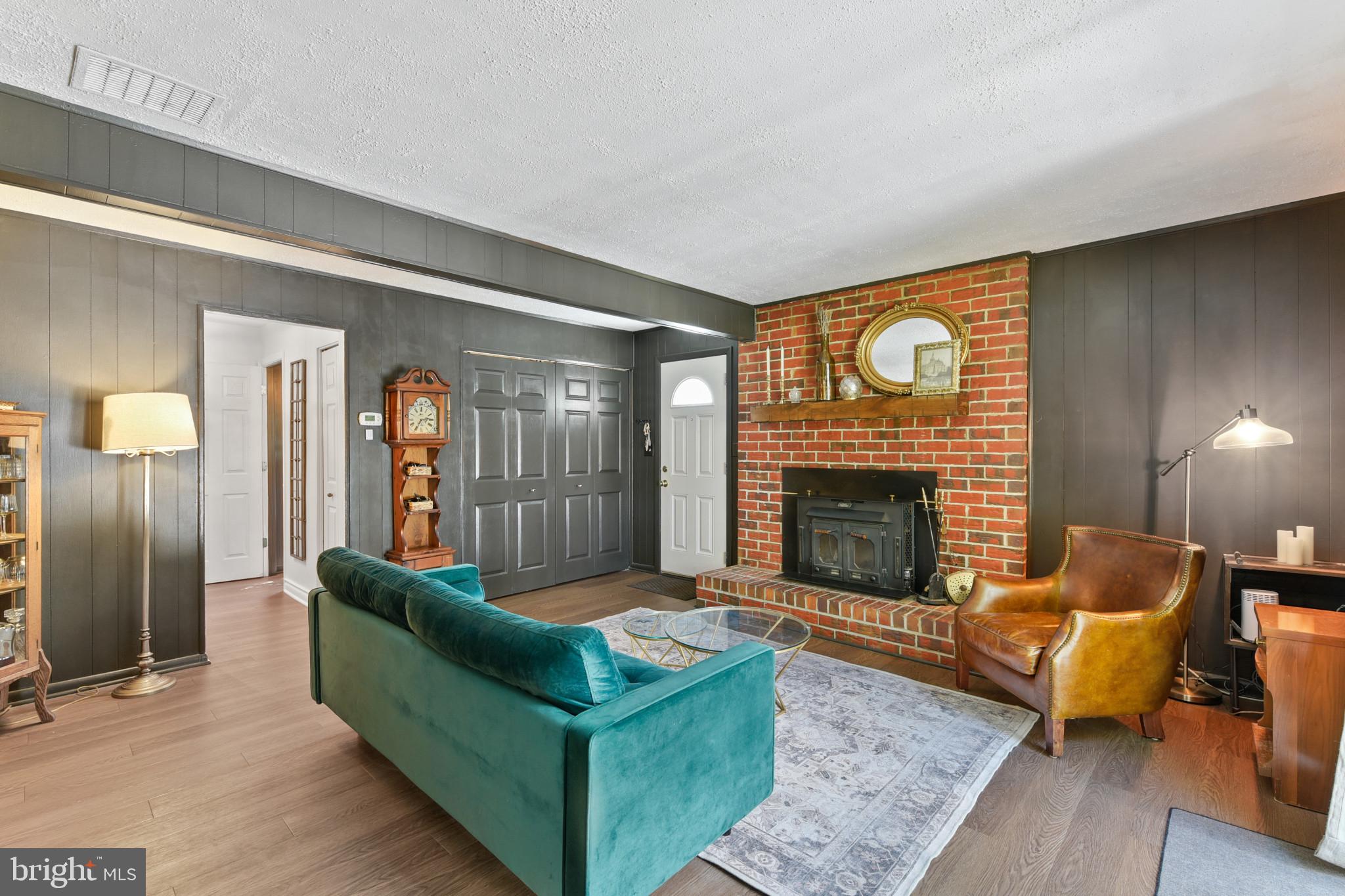 HOMESTEAD VILLAGE - Residential