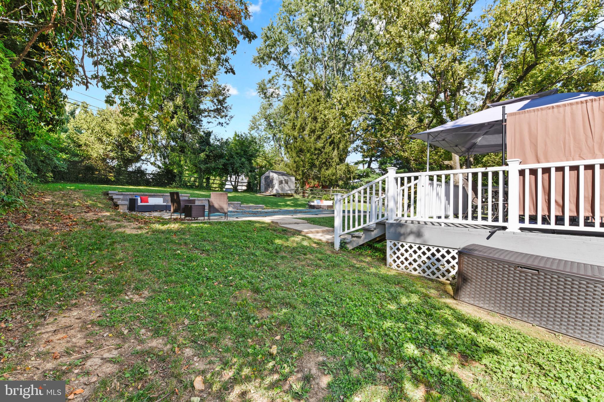 HOMESTEAD VILLAGE - Residential