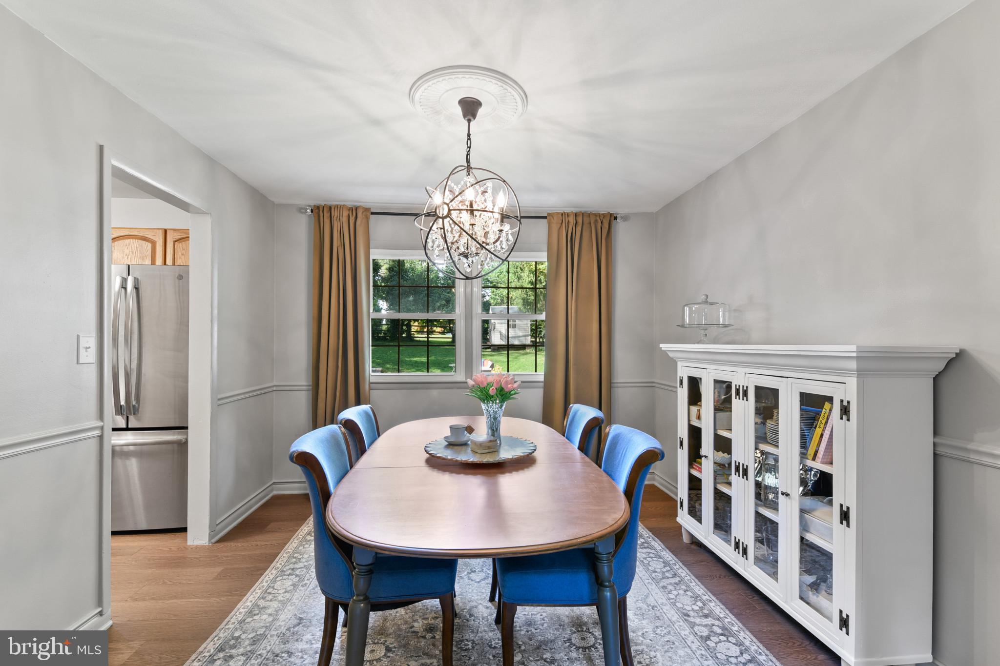 HOMESTEAD VILLAGE - Residential