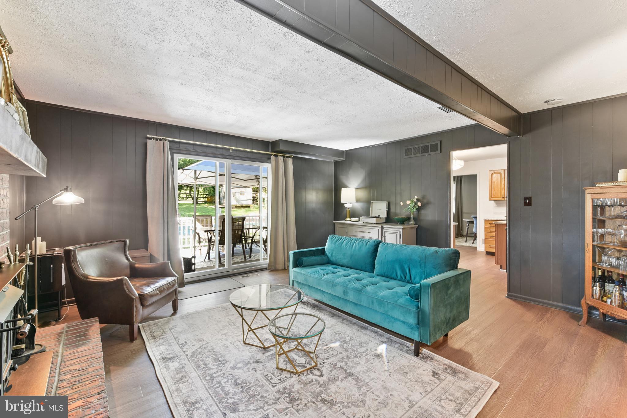 HOMESTEAD VILLAGE - Residential