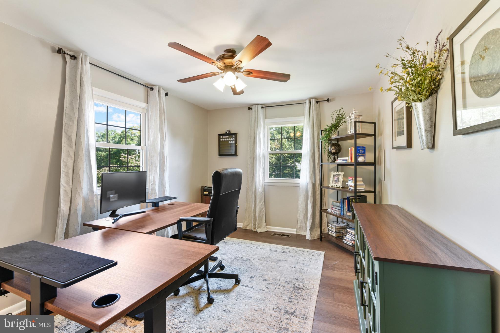 HOMESTEAD VILLAGE - Residential