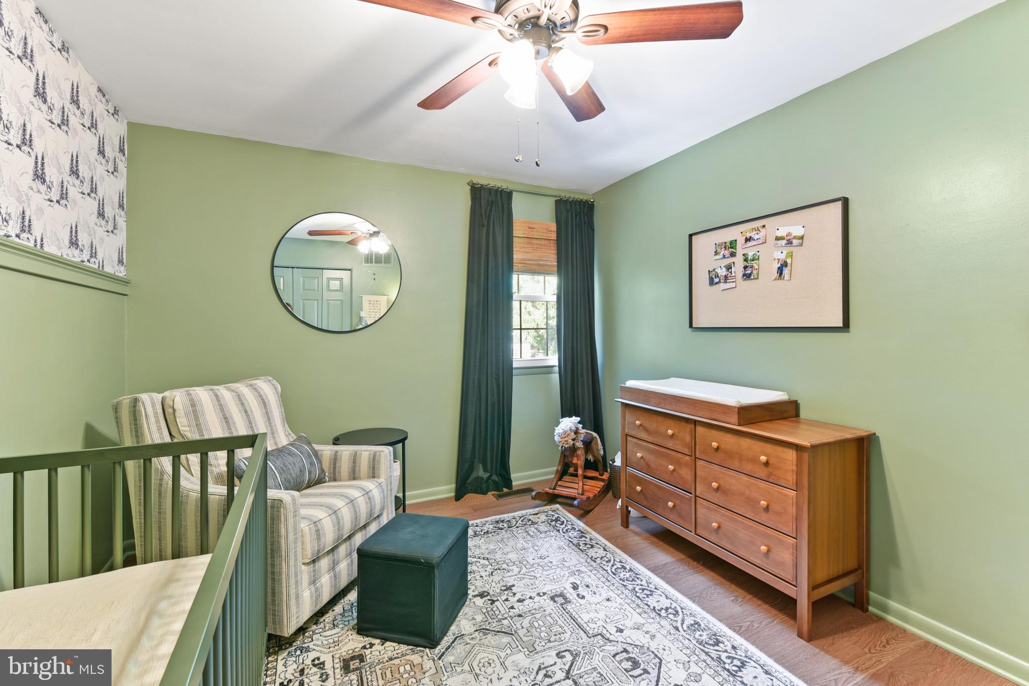 HOMESTEAD VILLAGE - Residential