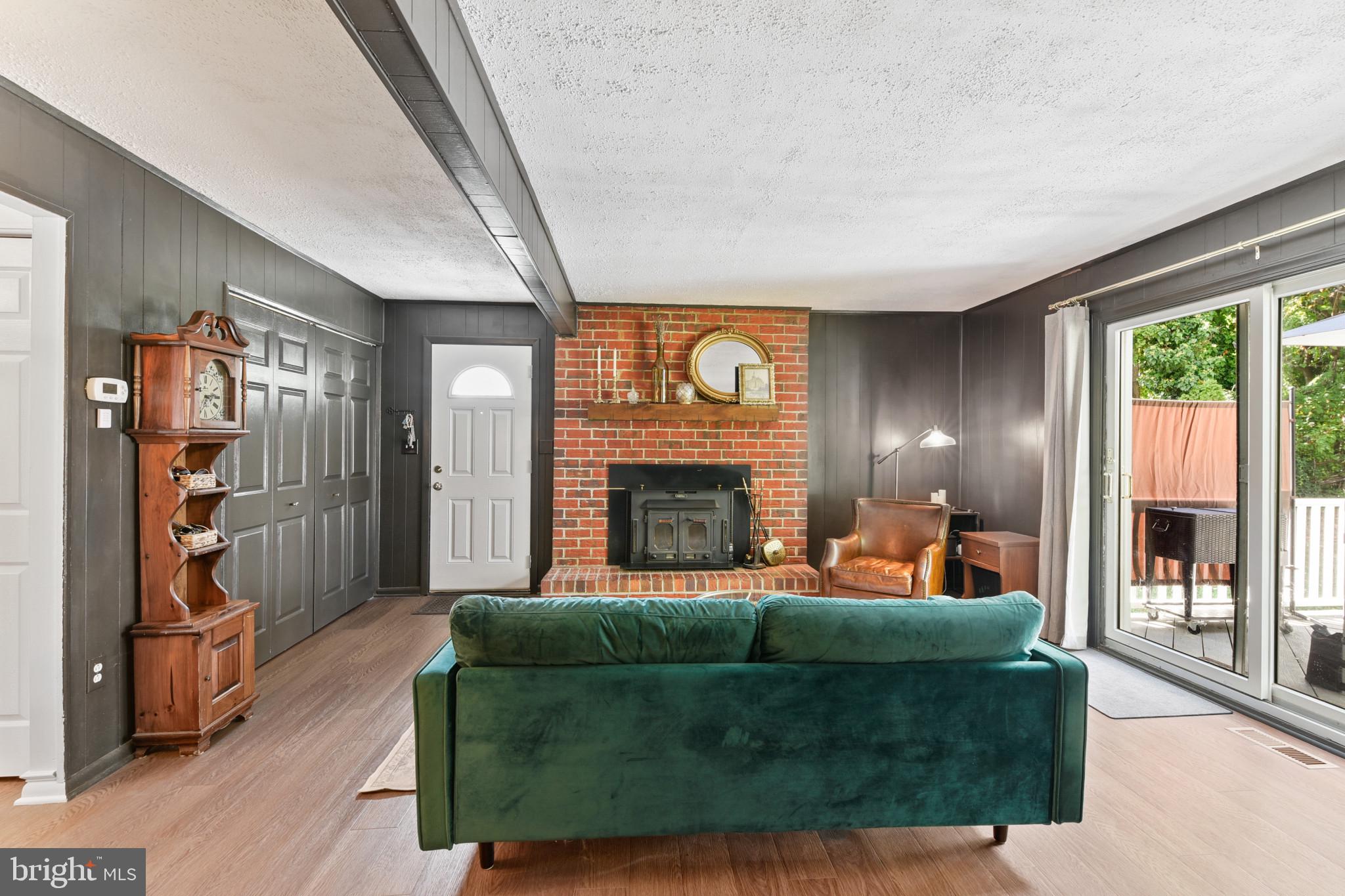 HOMESTEAD VILLAGE - Residential