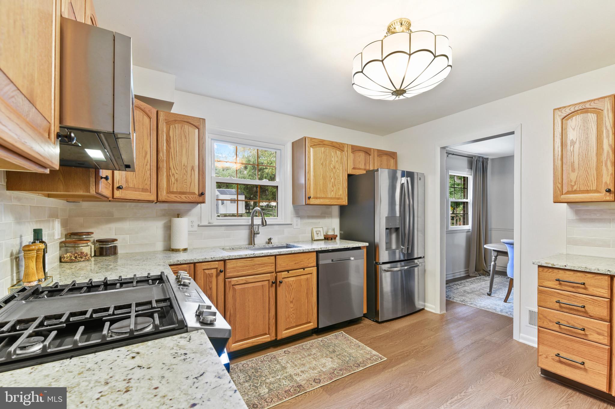 HOMESTEAD VILLAGE - Residential