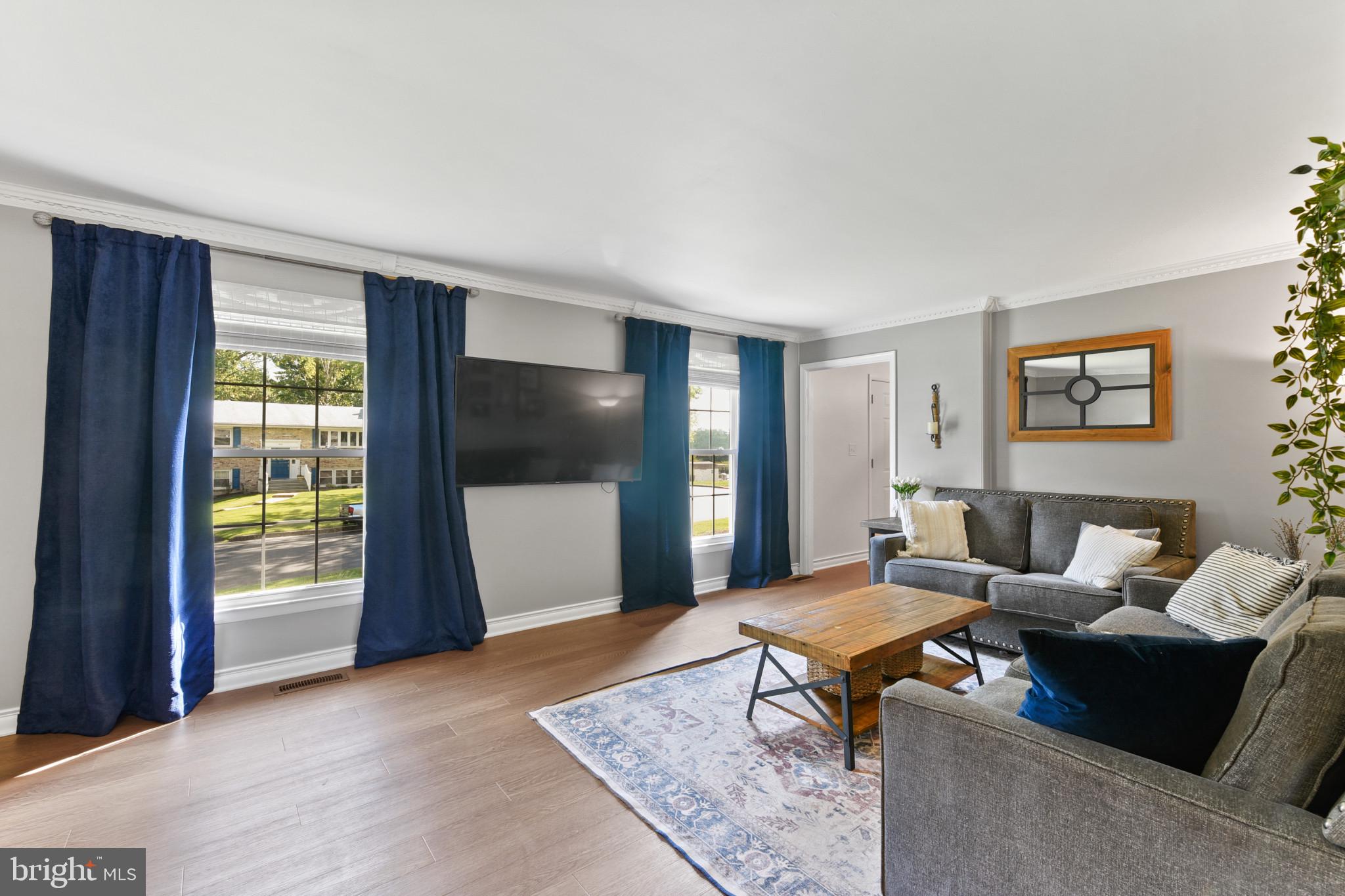 HOMESTEAD VILLAGE - Residential