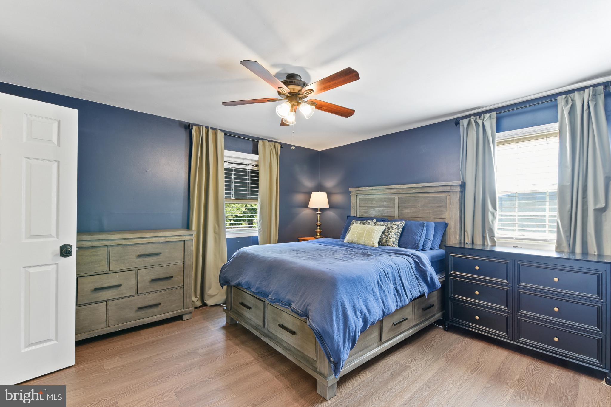 HOMESTEAD VILLAGE - Residential