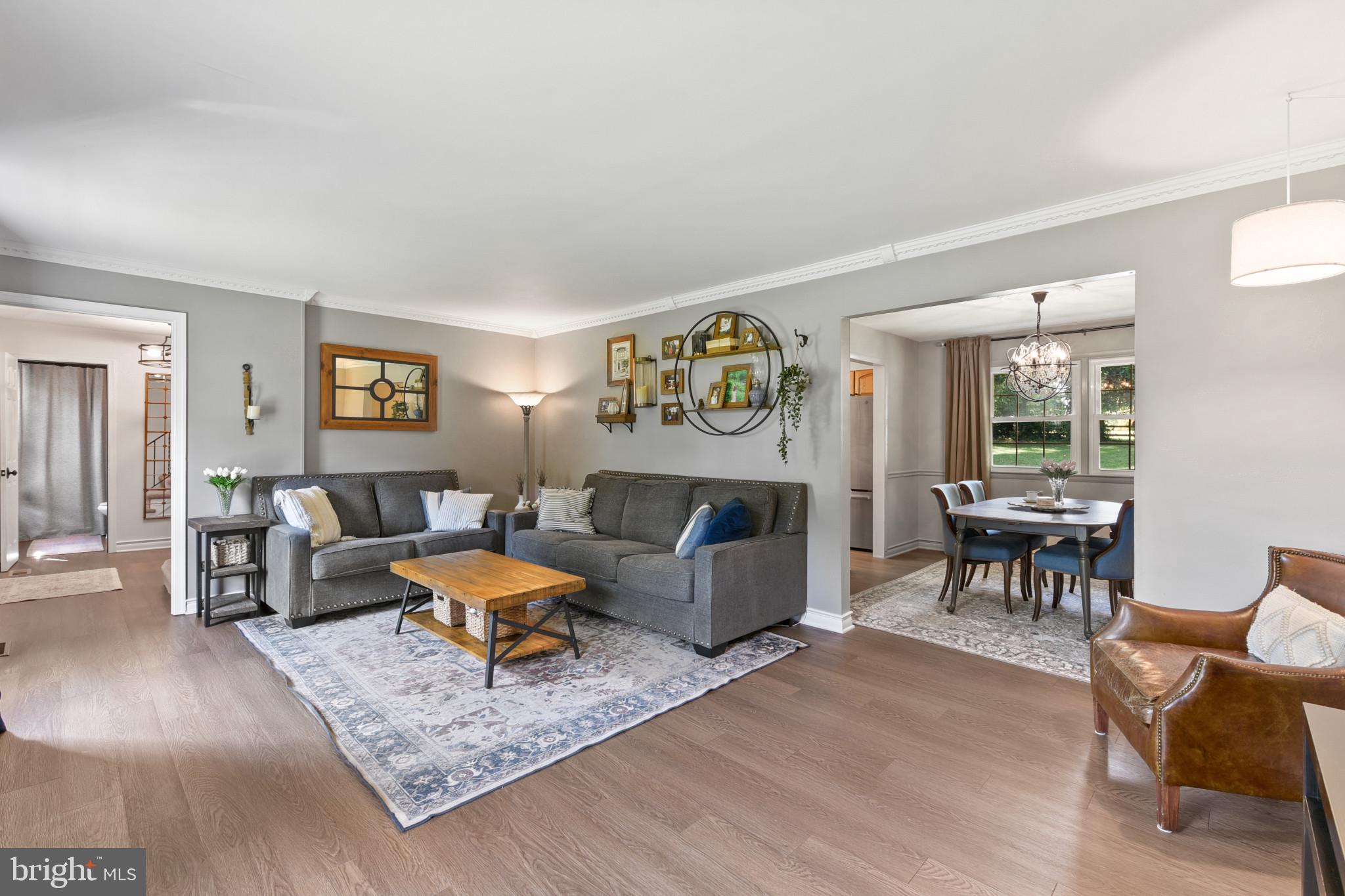 HOMESTEAD VILLAGE - Residential