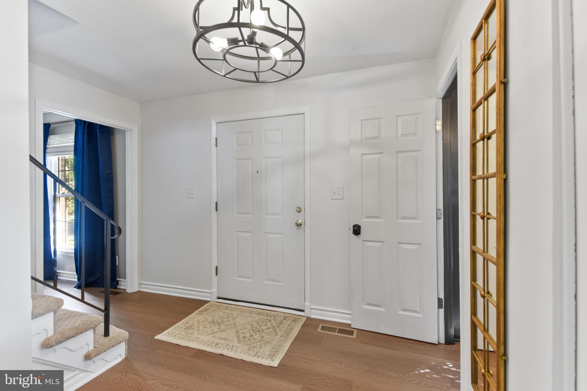 HOMESTEAD VILLAGE - Residential