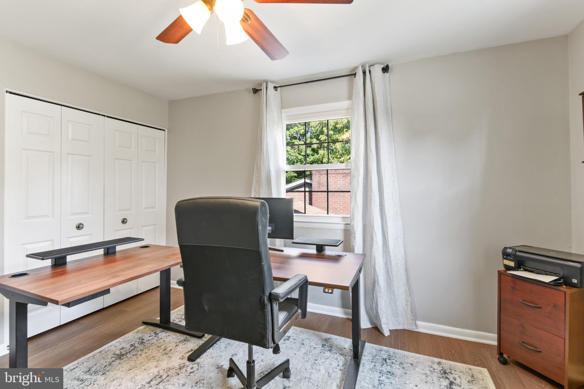 HOMESTEAD VILLAGE - Residential