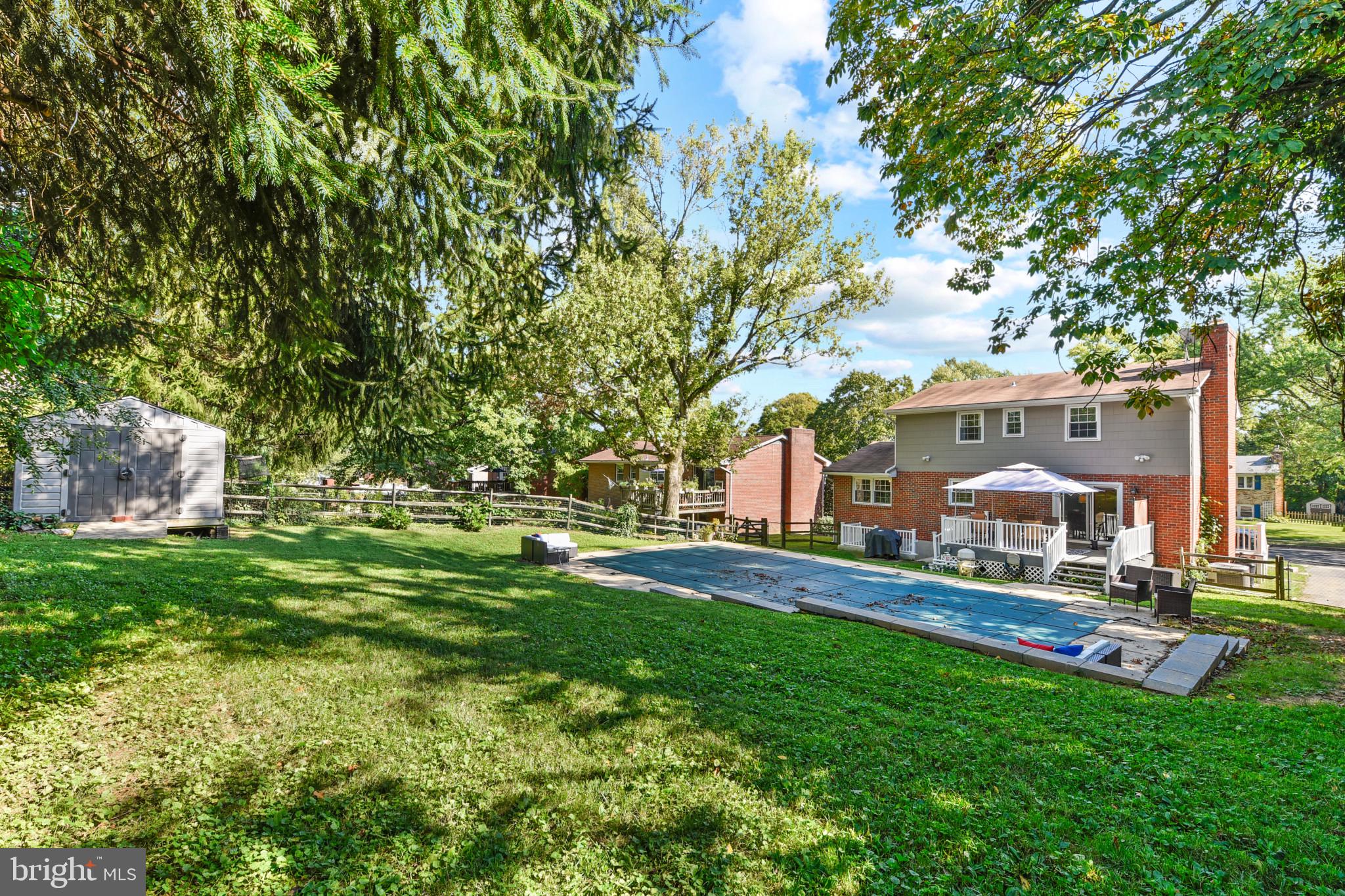 HOMESTEAD VILLAGE - Residential