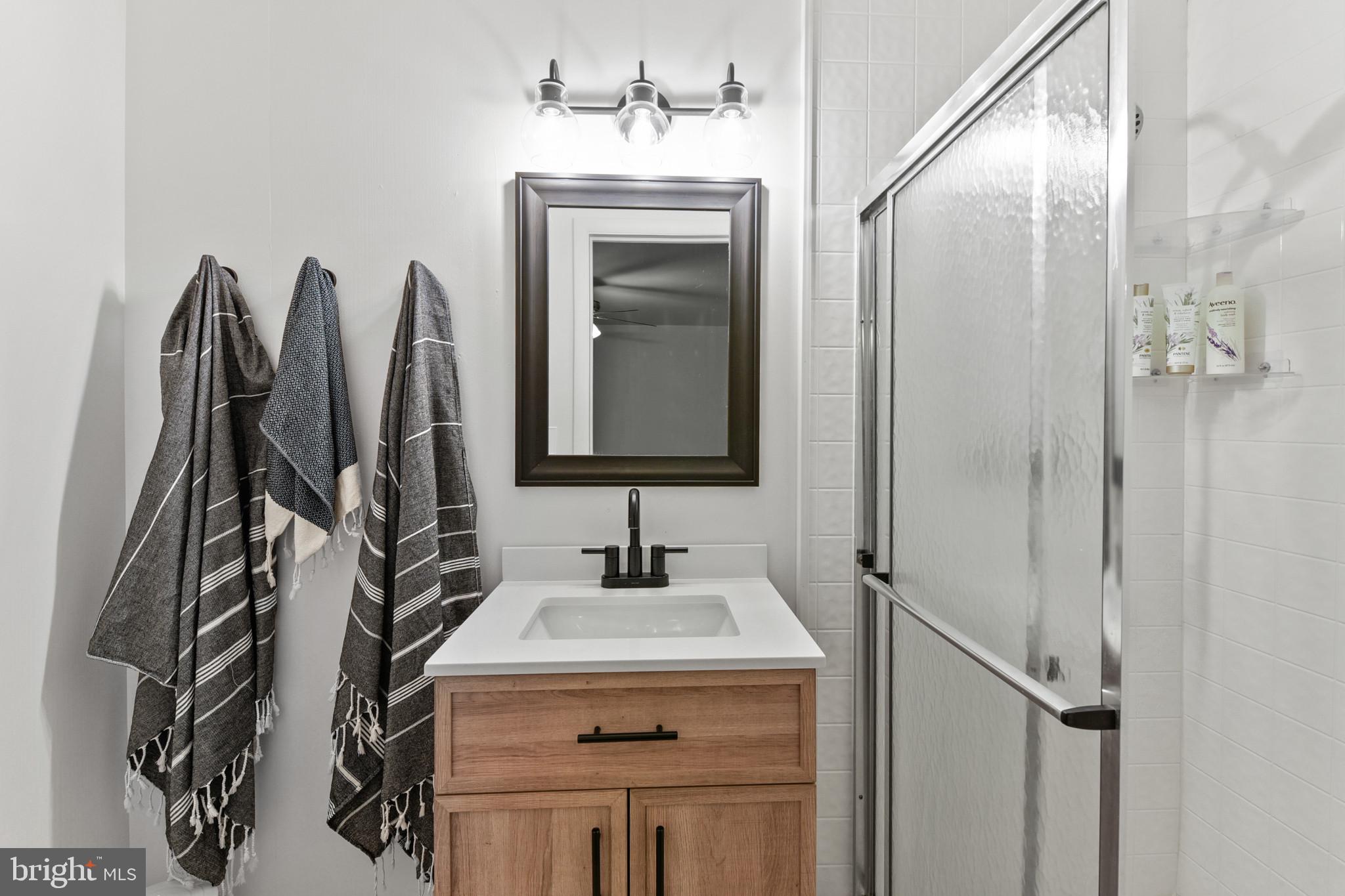 HOMESTEAD VILLAGE - Residential